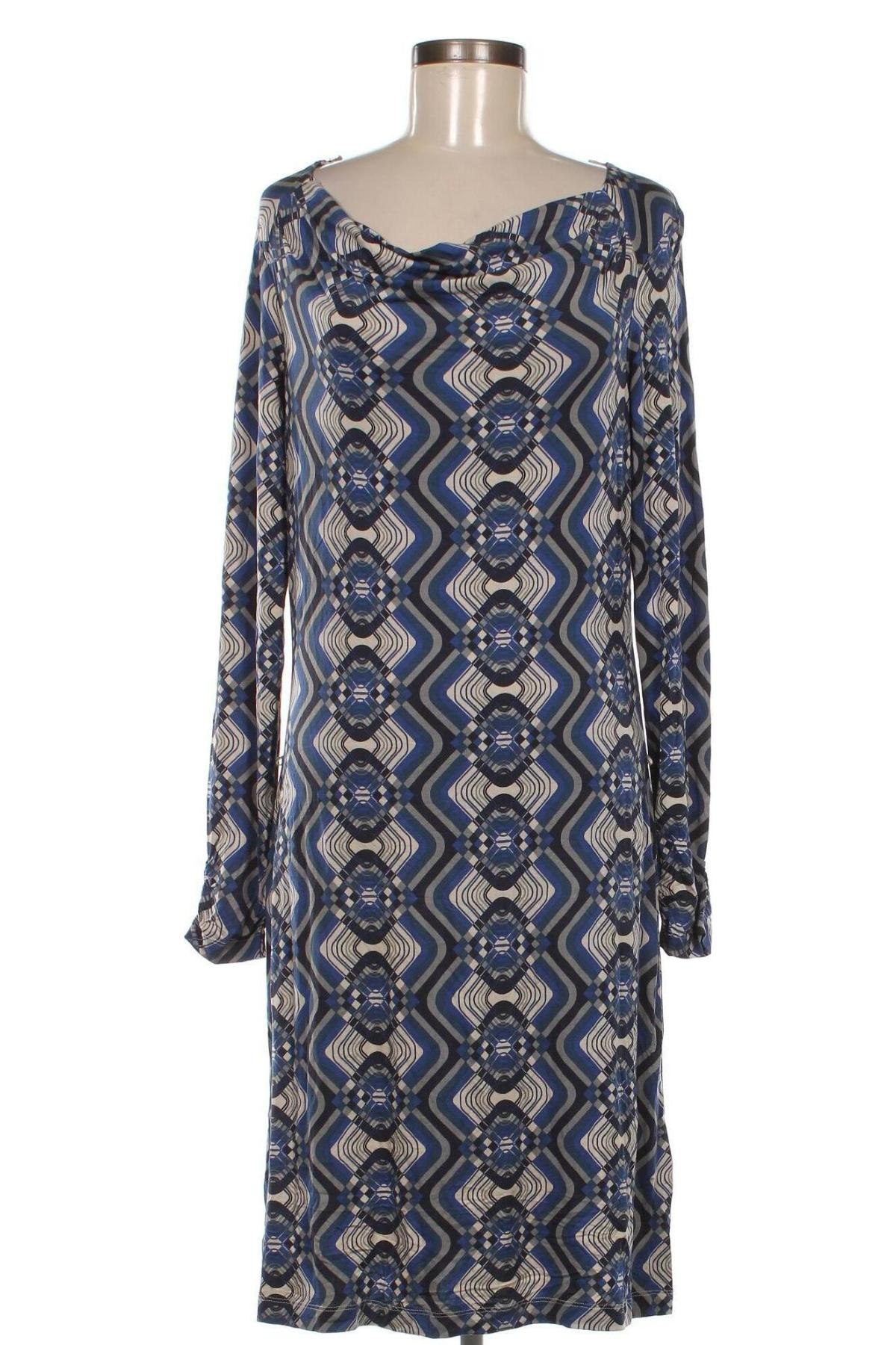Kleid Mer Du Nord, Größe XL, Farbe Mehrfarbig, Preis € 13,69