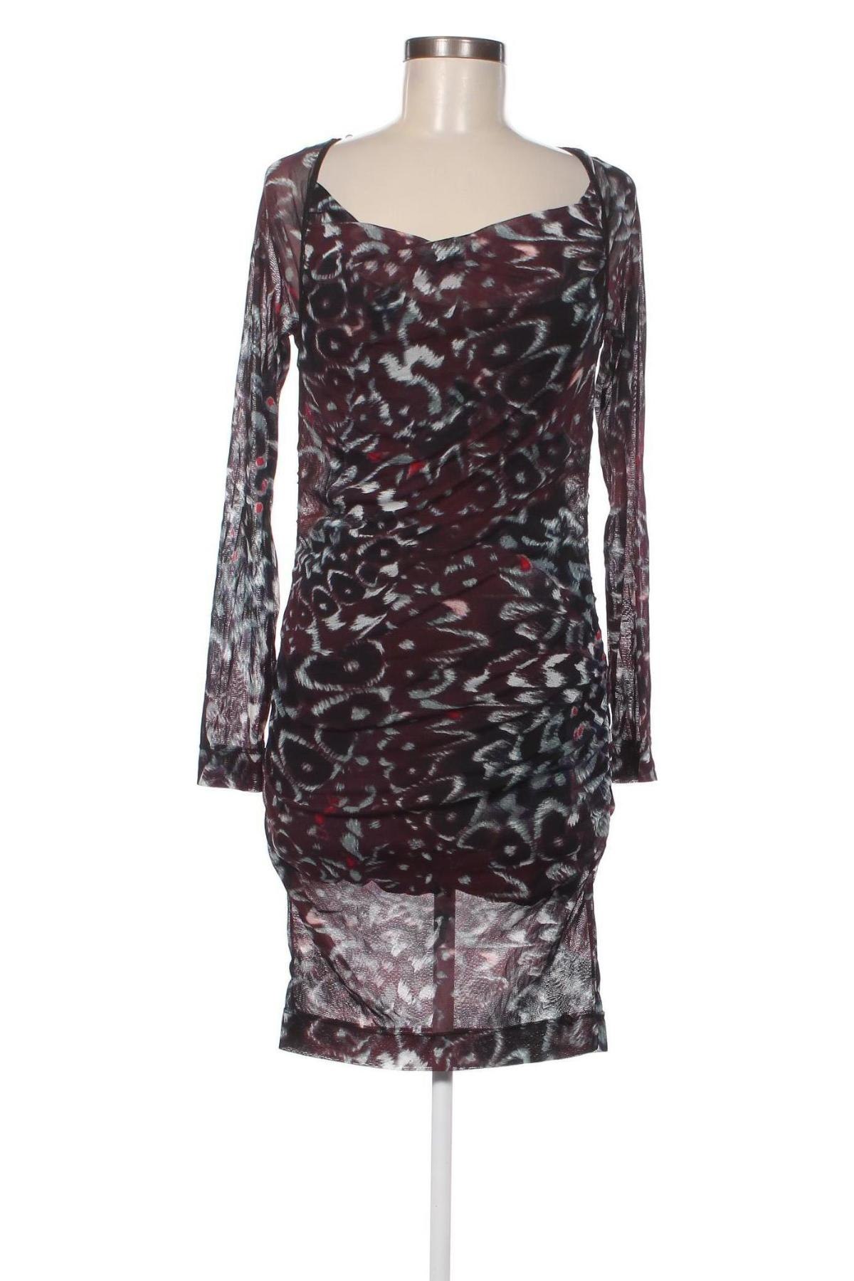 Kleid Mexx, Größe S, Farbe Mehrfarbig, Preis 10,07 €