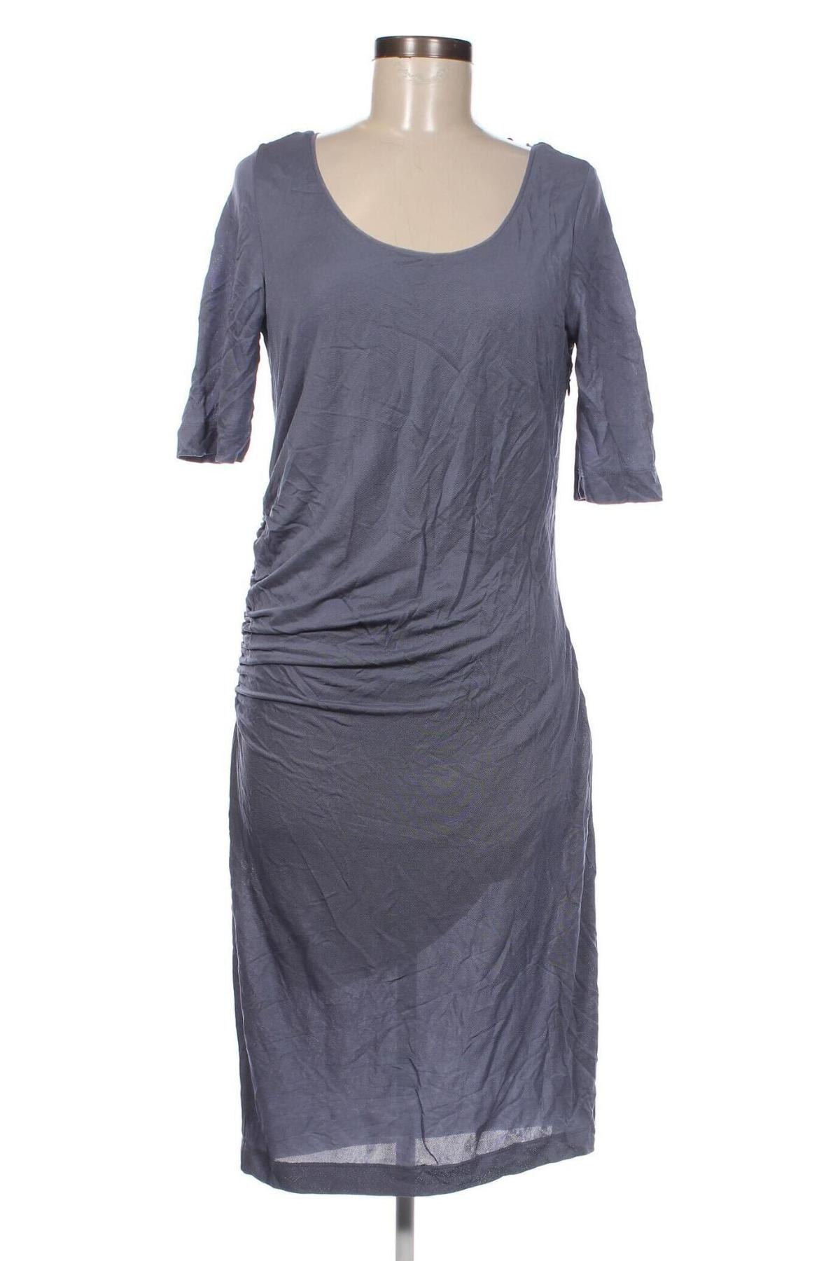 Kleid Mexx, Größe L, Farbe Blau, Preis 18,04 €