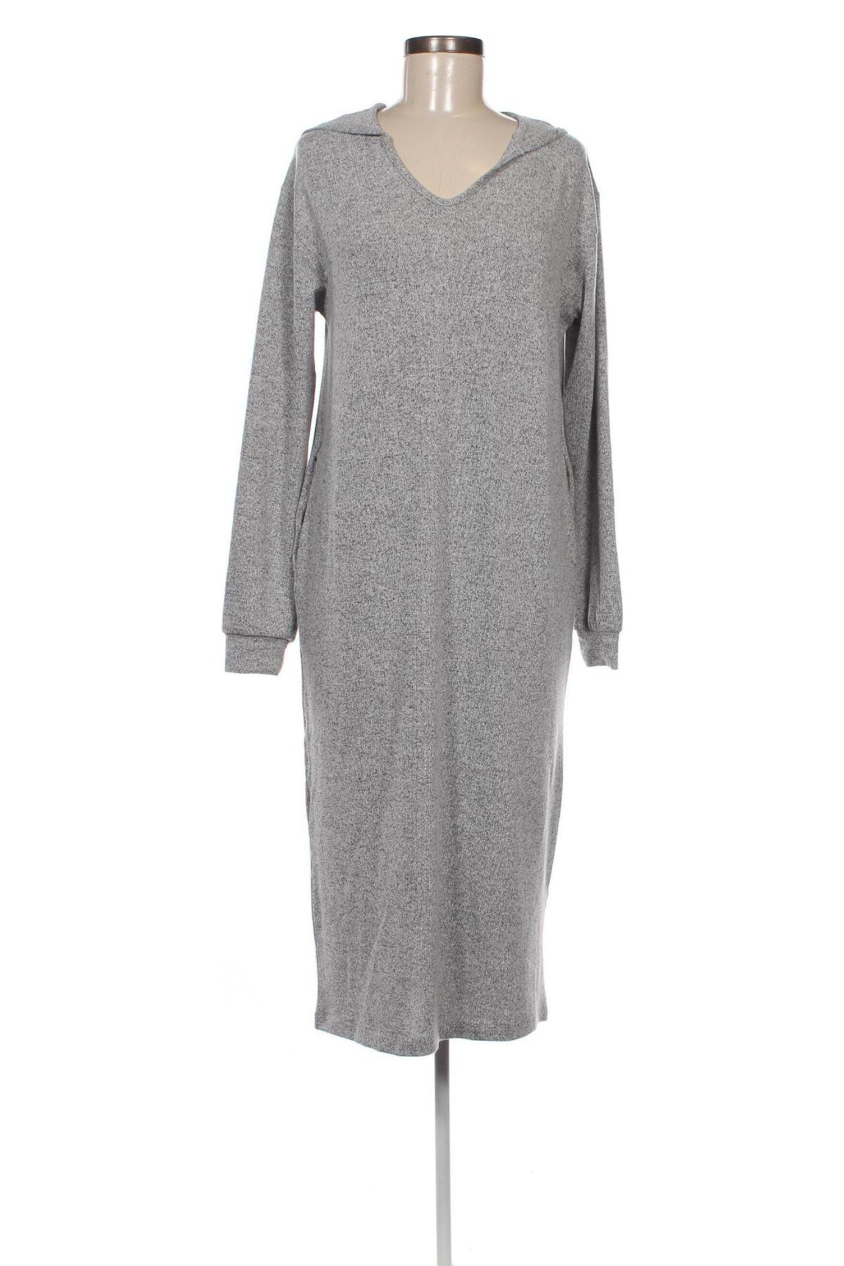 Kleid Milan Kiss, Größe XL, Farbe Grau, Preis 30,06 €