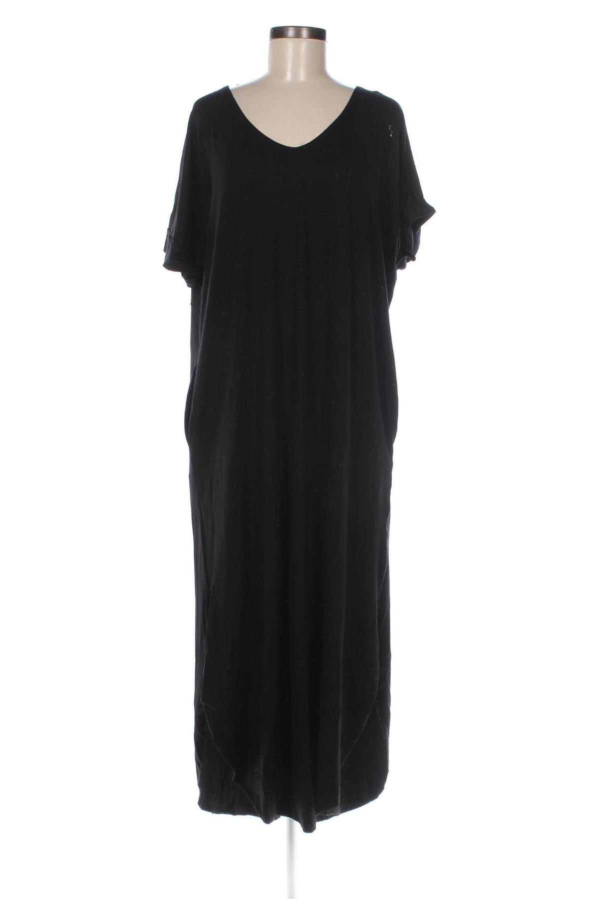 Šaty  Milan Kiss, Veľkosť XL, Farba Čierna, Cena  30,06 €