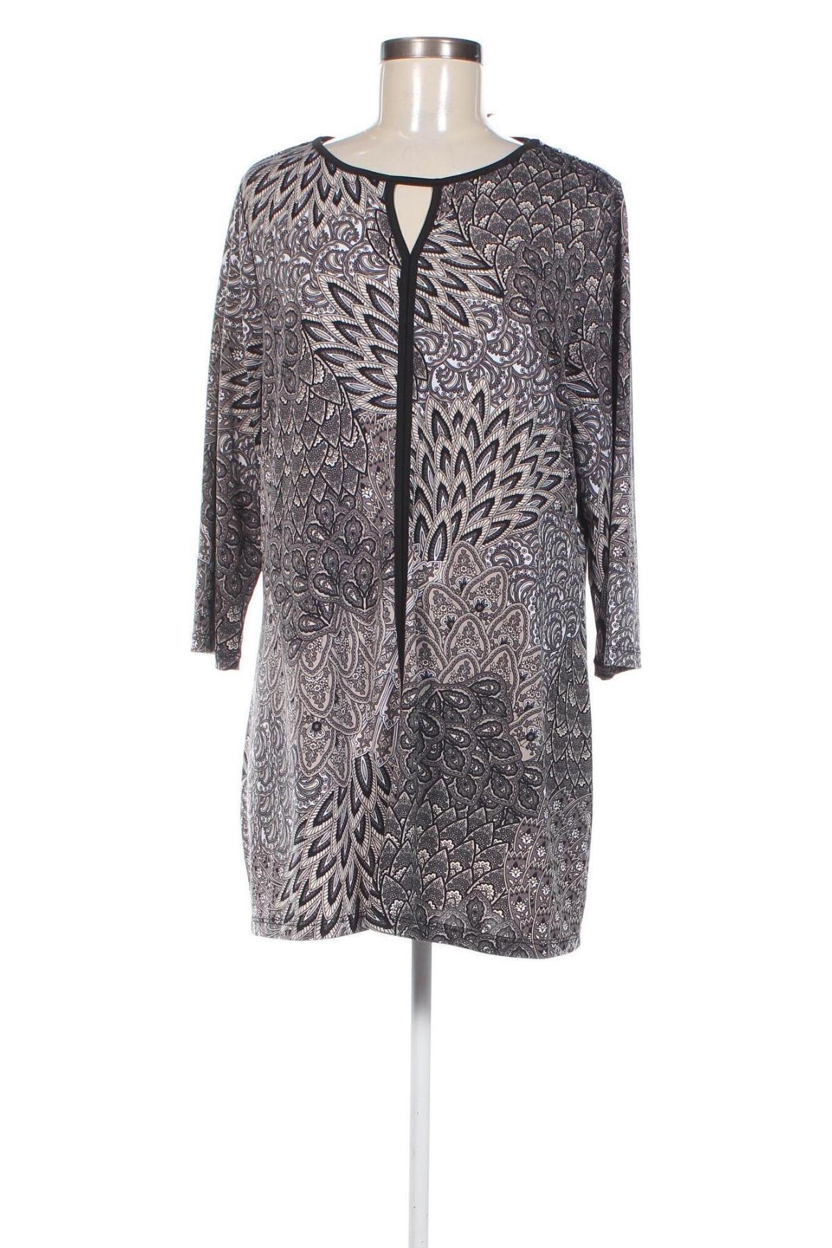 Kleid Miller's, Größe M, Farbe Mehrfarbig, Preis € 11,79