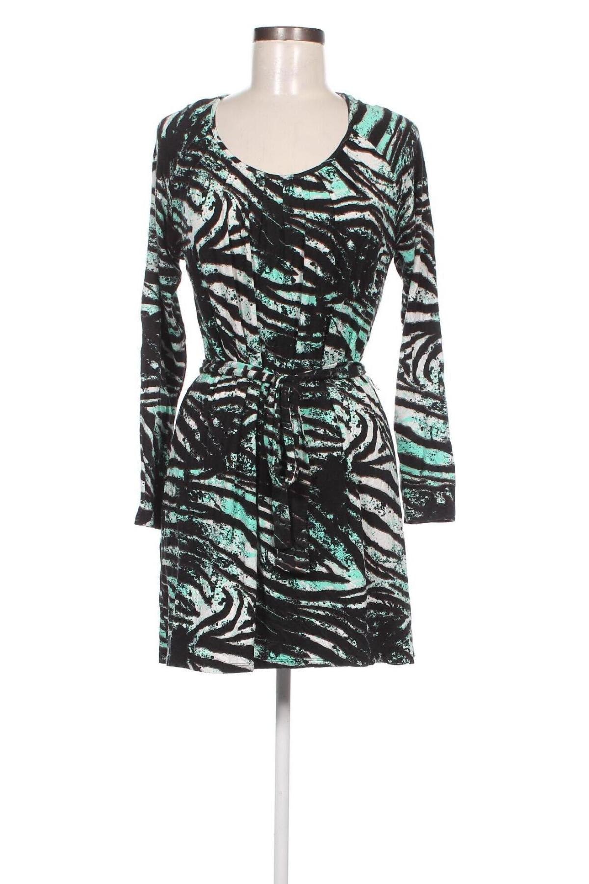 Kleid Millers, Größe L, Farbe Mehrfarbig, Preis 7,26 €