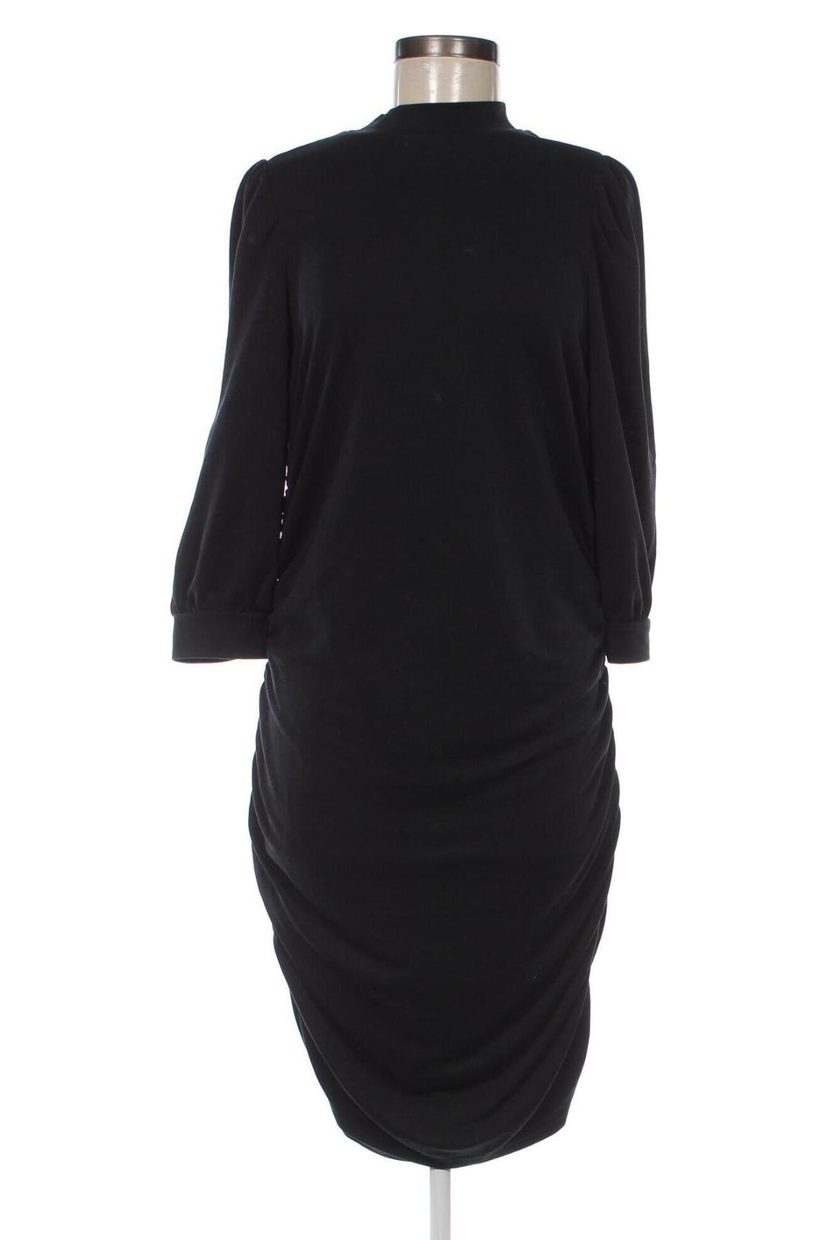 Φόρεμα Minus, Μέγεθος S, Χρώμα Μαύρο, Τιμή 32,07 €