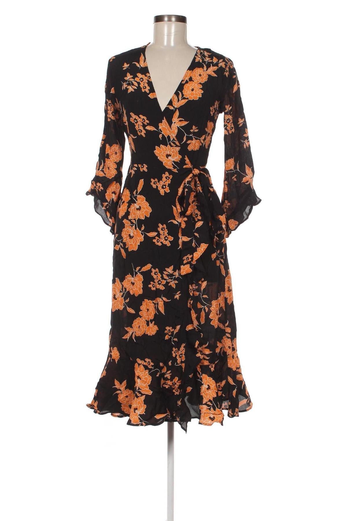Šaty  Miss Selfridge, Velikost S, Barva Černá, Cena  380,00 Kč