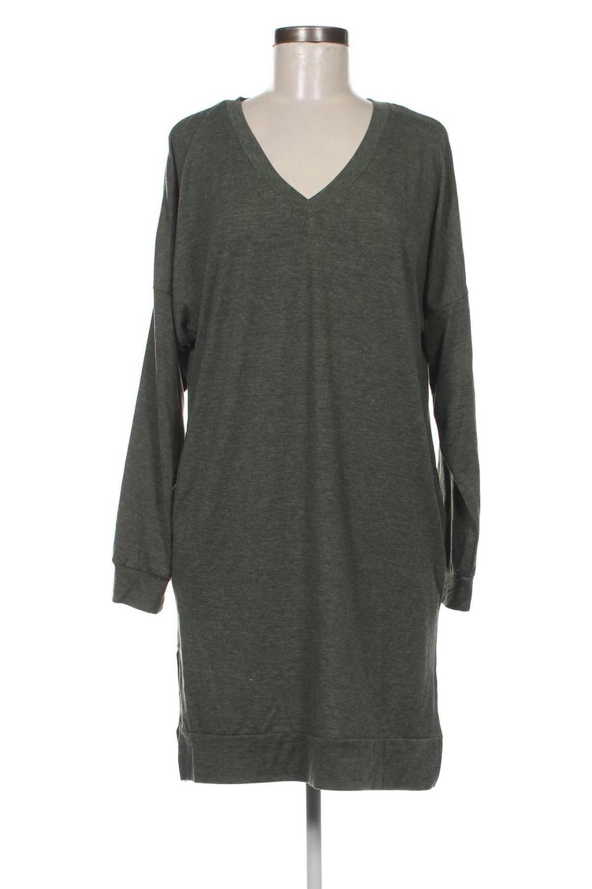 Φόρεμα MissLook, Μέγεθος M, Χρώμα Πράσινο, Τιμή 5,92 €