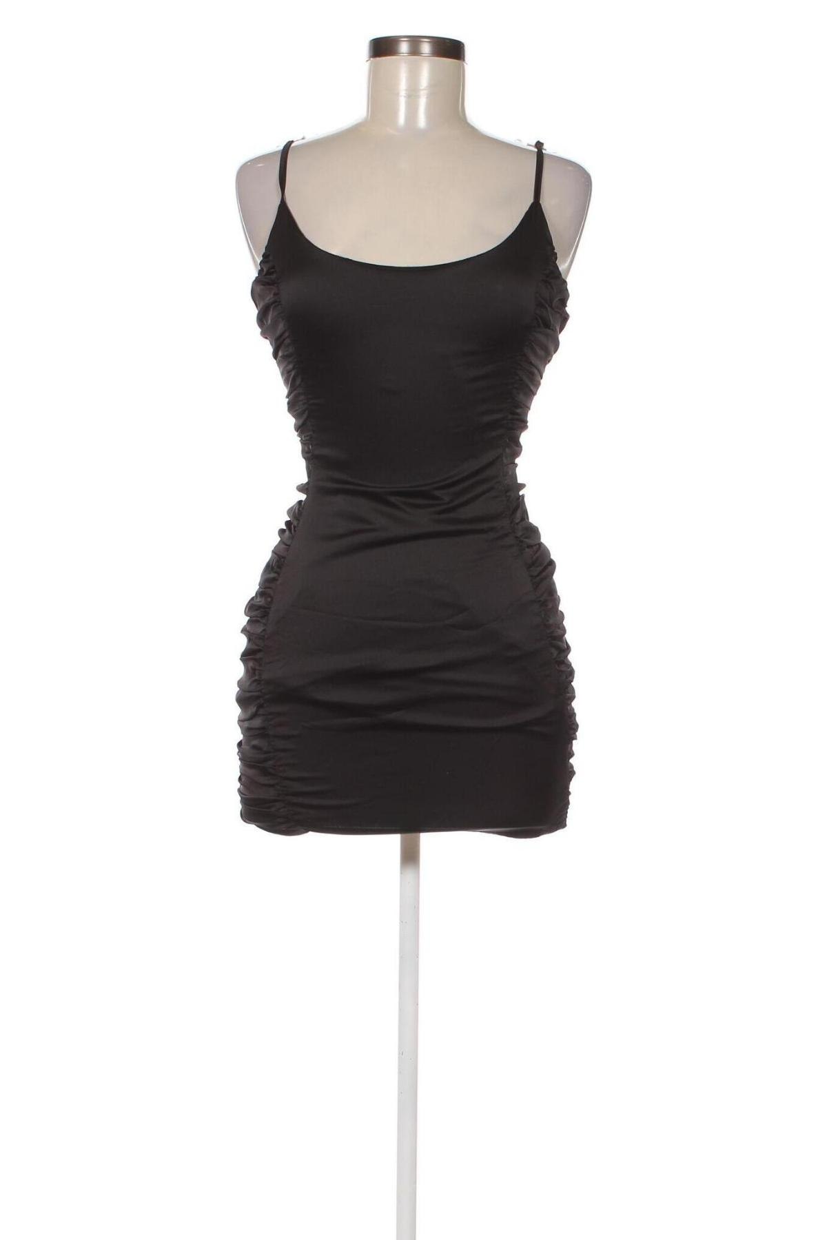 Φόρεμα Missguided, Μέγεθος M, Χρώμα Μαύρο, Τιμή 12,52 €