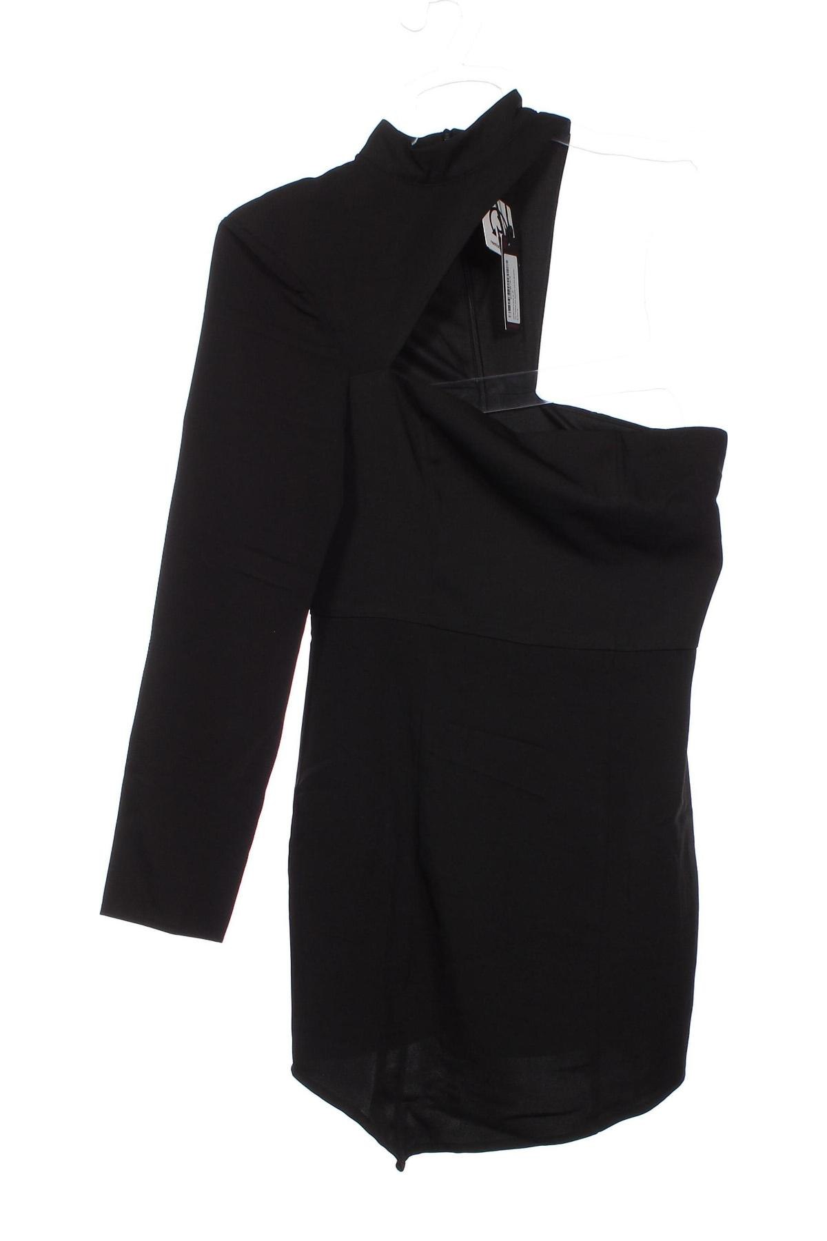 Φόρεμα Misspap, Μέγεθος M, Χρώμα Μαύρο, Τιμή 49,68 €
