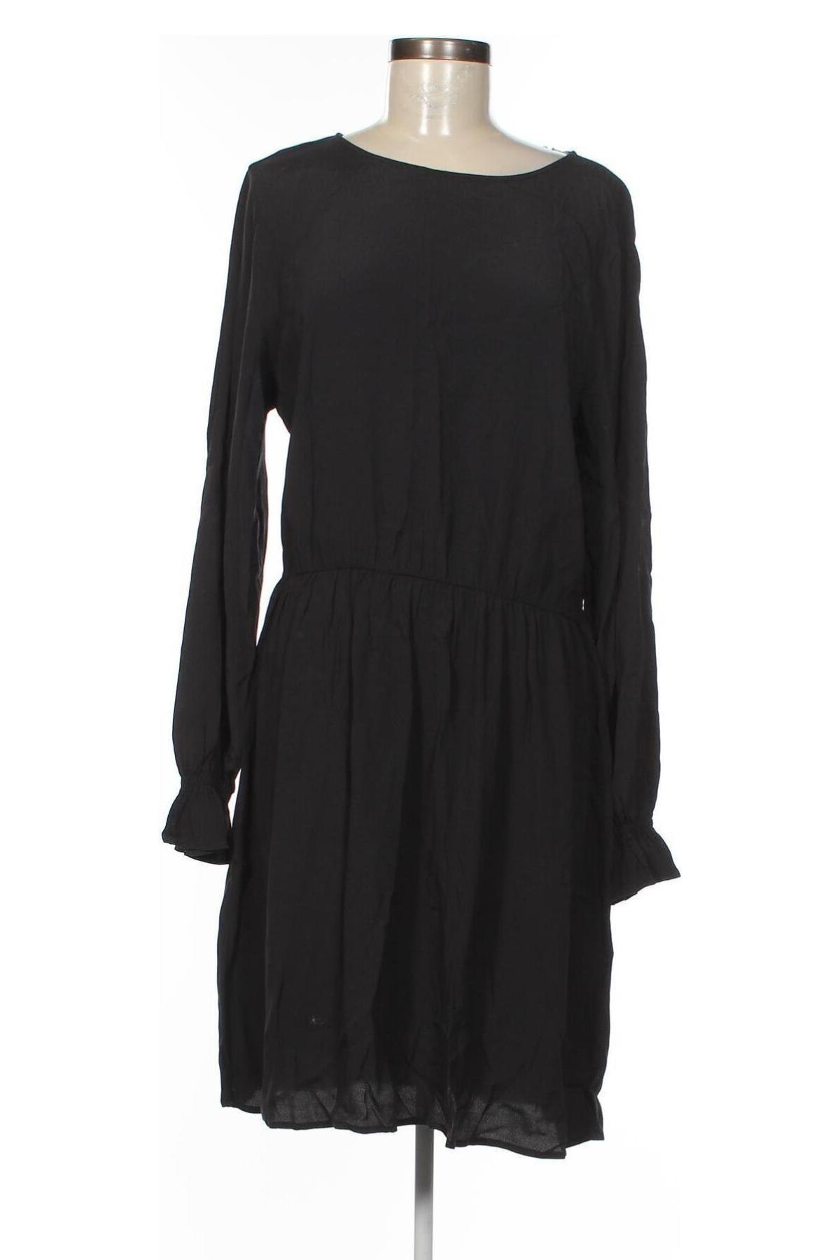 Kleid Modstrom, Größe L, Farbe Schwarz, Preis € 16,78
