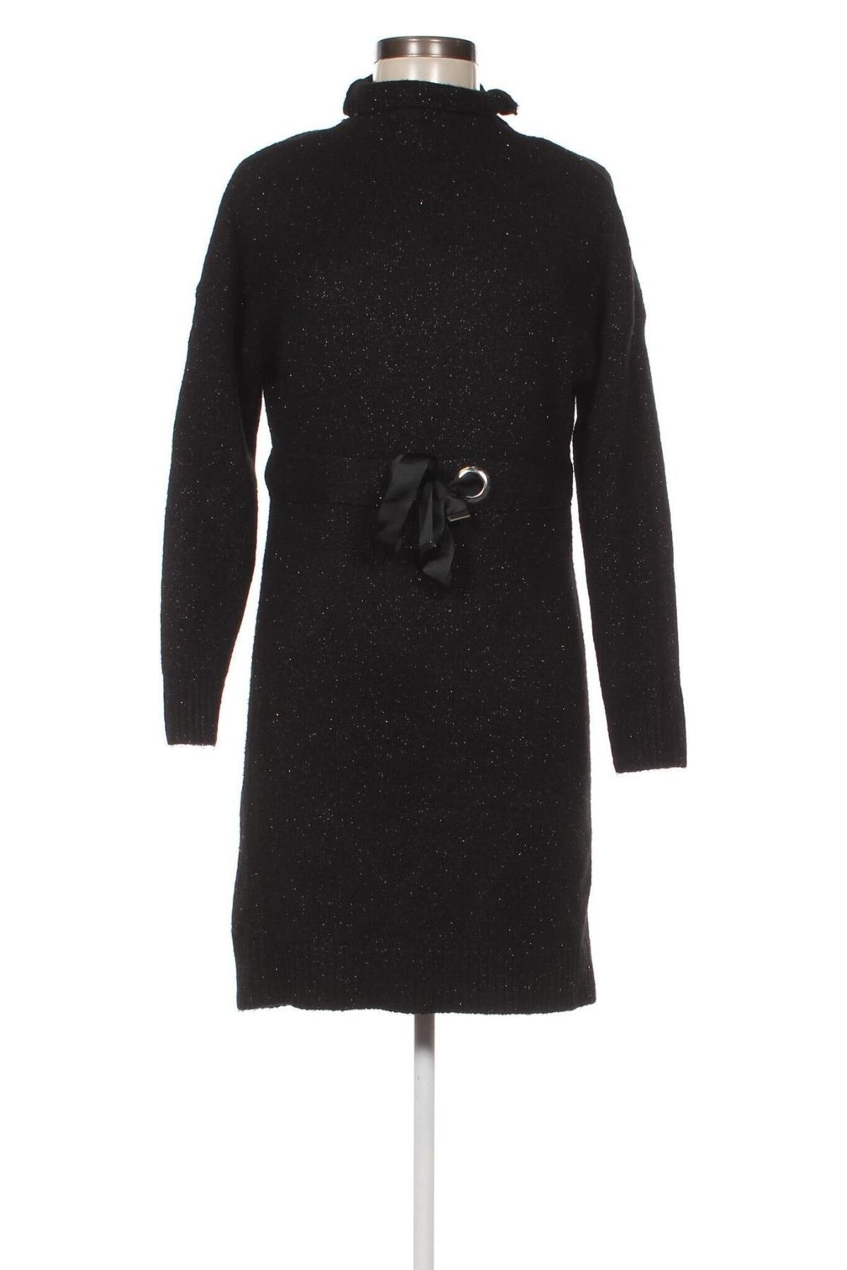 Šaty  Mohito, Veľkosť S, Farba Čierna, Cena  7,56 €
