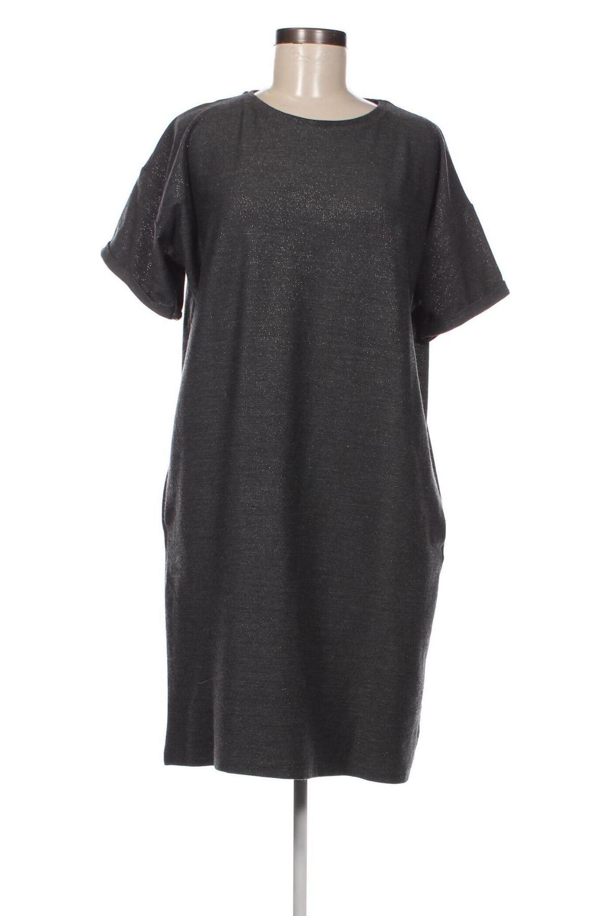 Φόρεμα Mohito, Μέγεθος XL, Χρώμα Γκρί, Τιμή 16,77 €