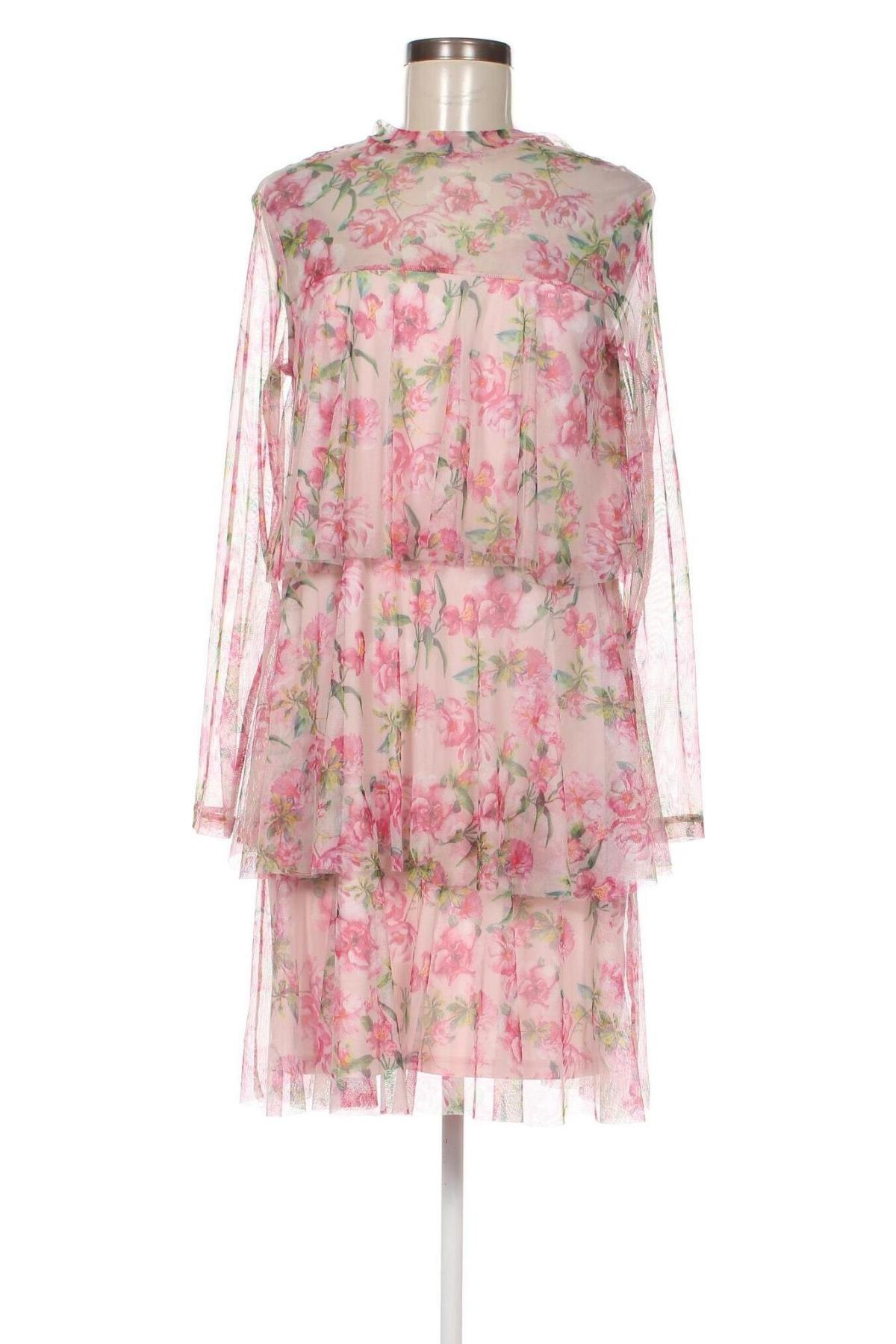 Kleid Mohito, Größe L, Farbe Mehrfarbig, Preis € 15,38