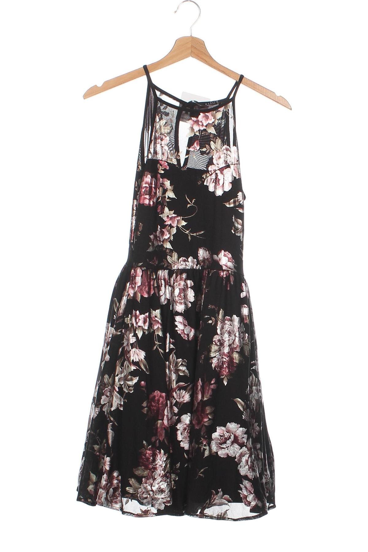 Φόρεμα Mohito, Μέγεθος XS, Χρώμα Πολύχρωμο, Τιμή 21,90 €