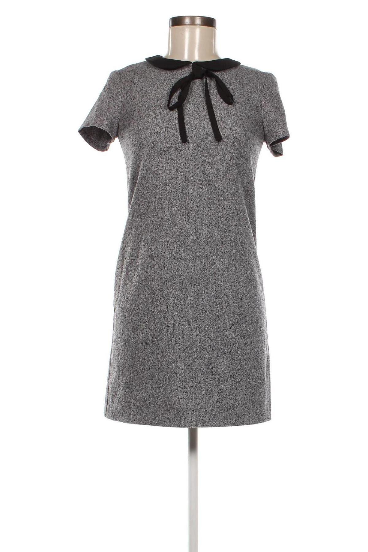 Φόρεμα Mohito, Μέγεθος XXS, Χρώμα Γκρί, Τιμή 17,94 €