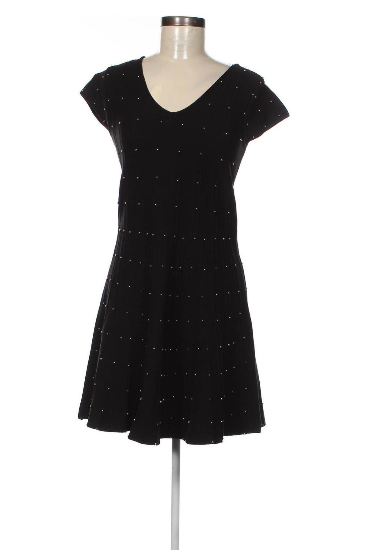 Kleid Mohito, Größe S, Farbe Schwarz, Preis 9,00 €