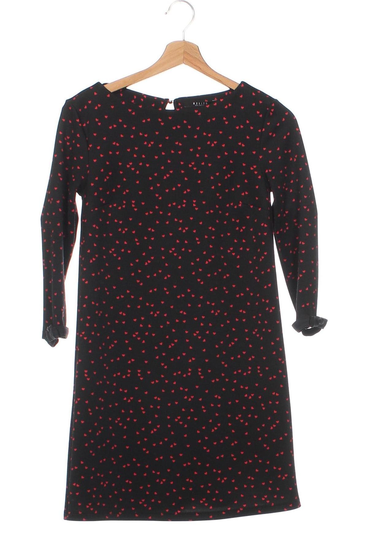 Φόρεμα Mohito, Μέγεθος XXS, Χρώμα Μαύρο, Τιμή 7,50 €