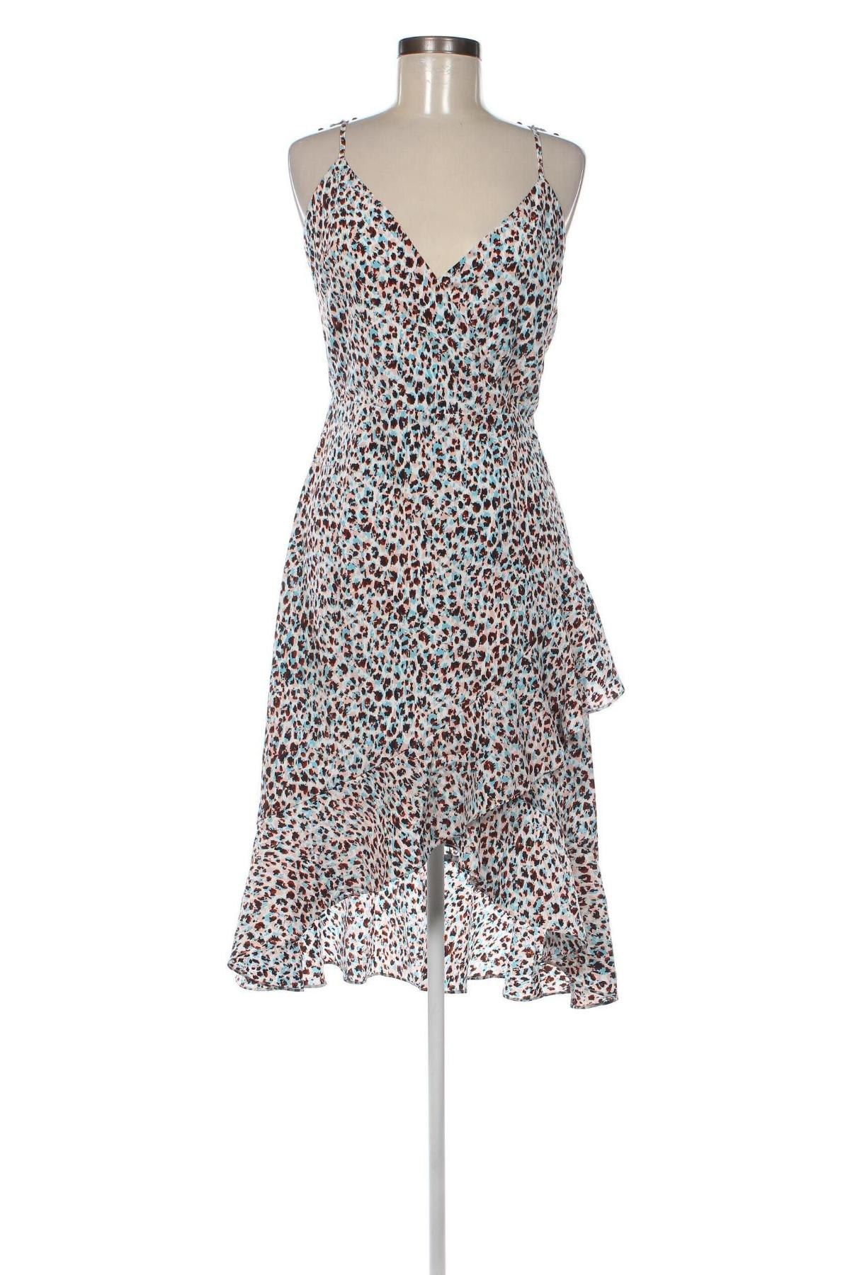 Kleid Molly Bracken, Größe S, Farbe Mehrfarbig, Preis € 8,35