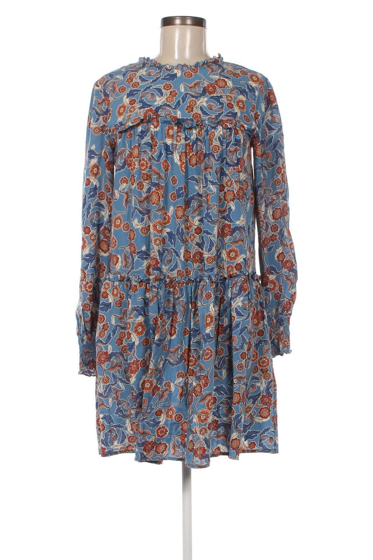 Kleid Molly Bracken, Größe S, Farbe Mehrfarbig, Preis € 10,00