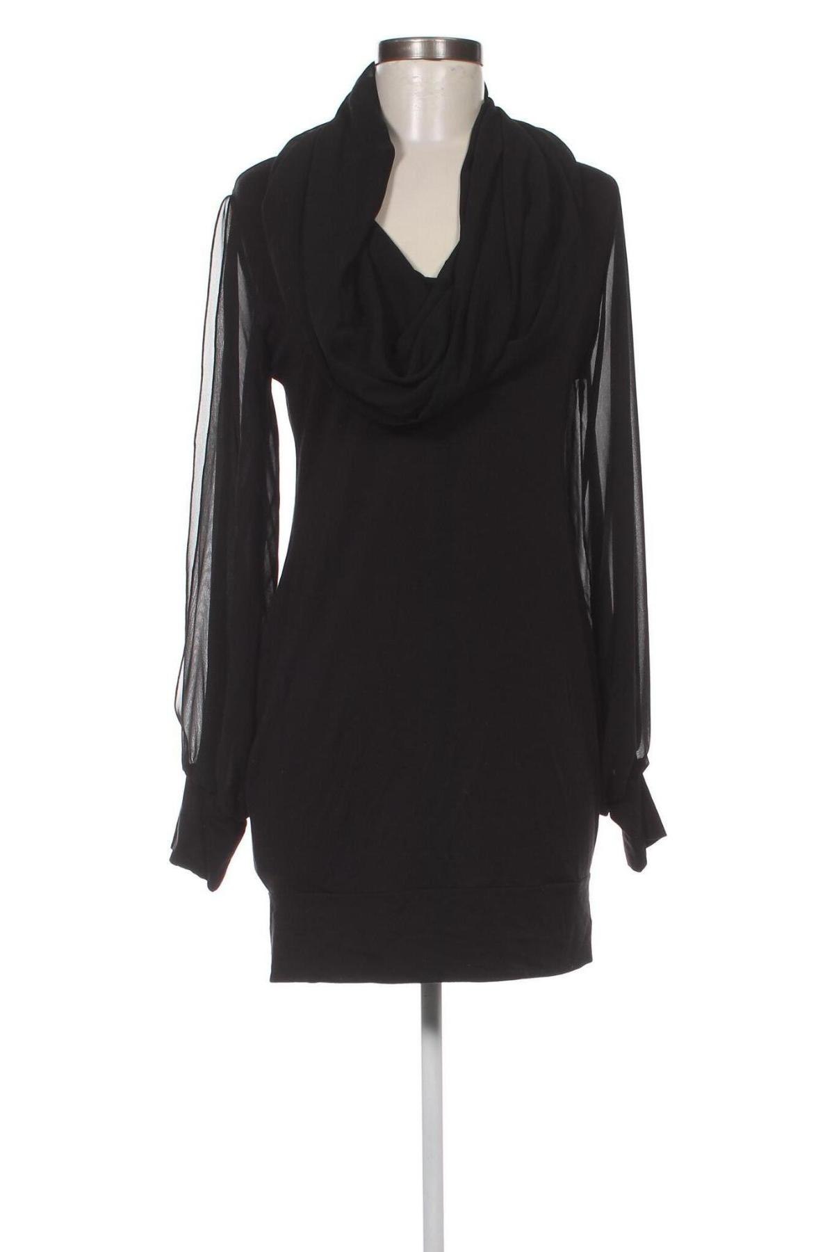 Φόρεμα Moni Novy, Μέγεθος S, Χρώμα Μαύρο, Τιμή 20,19 €