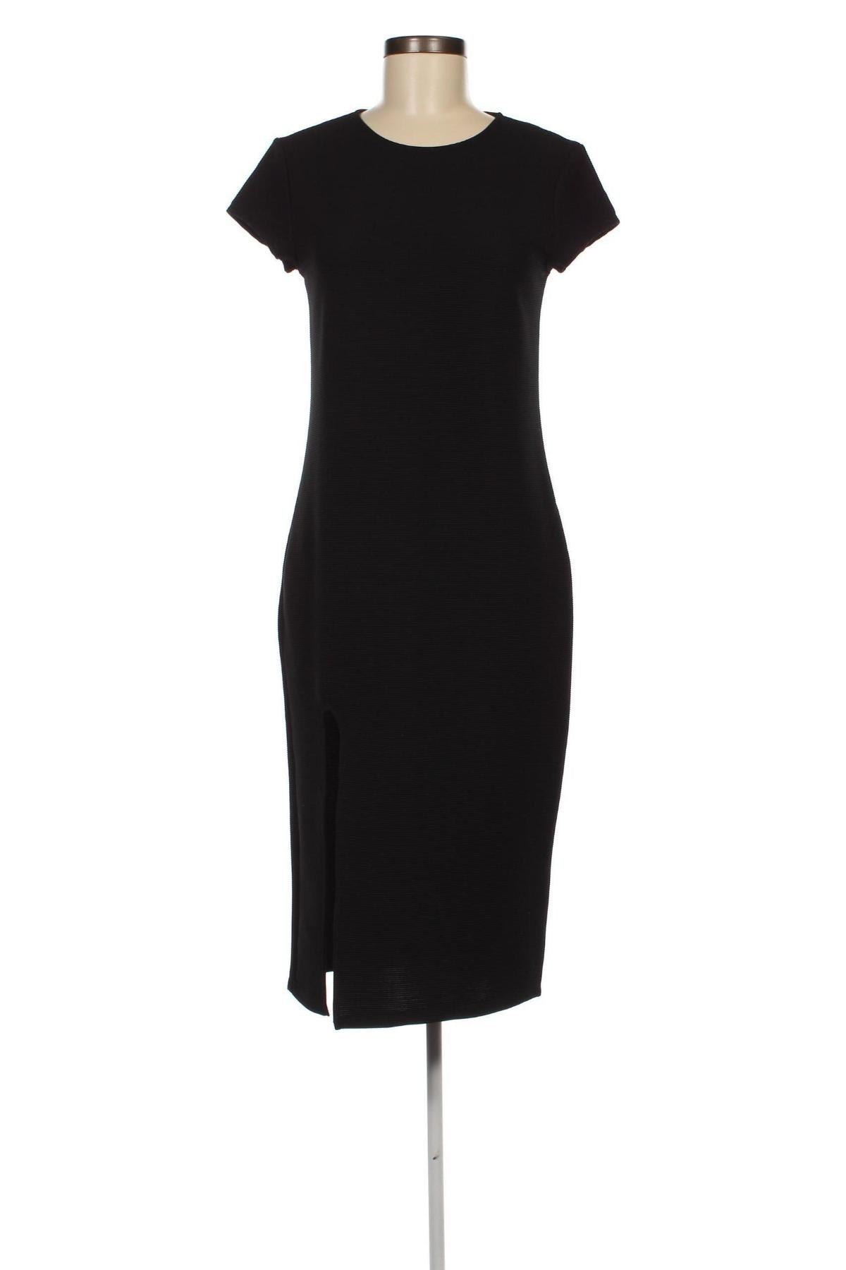 Kleid Monki, Größe M, Farbe Schwarz, Preis € 25,06