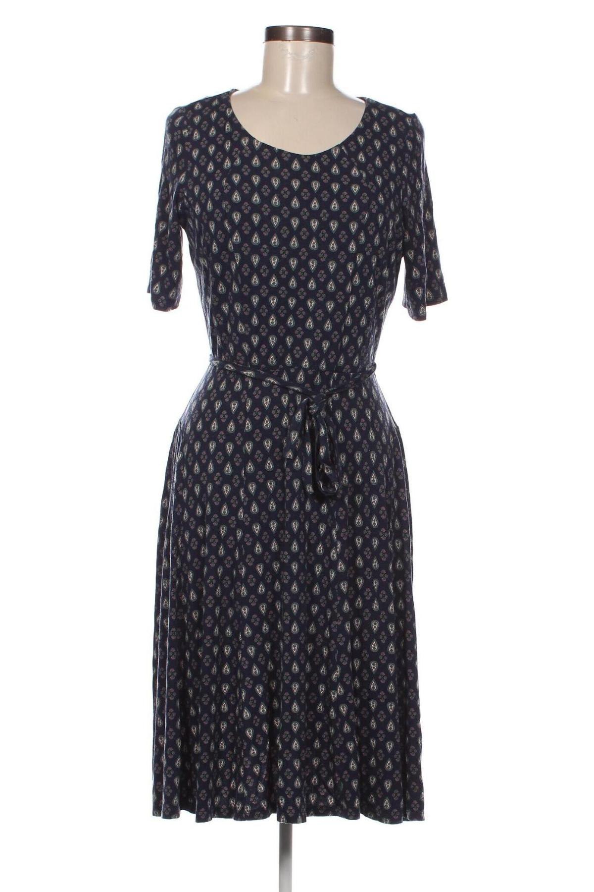 Kleid Monsoon, Größe M, Farbe Mehrfarbig, Preis € 17,03