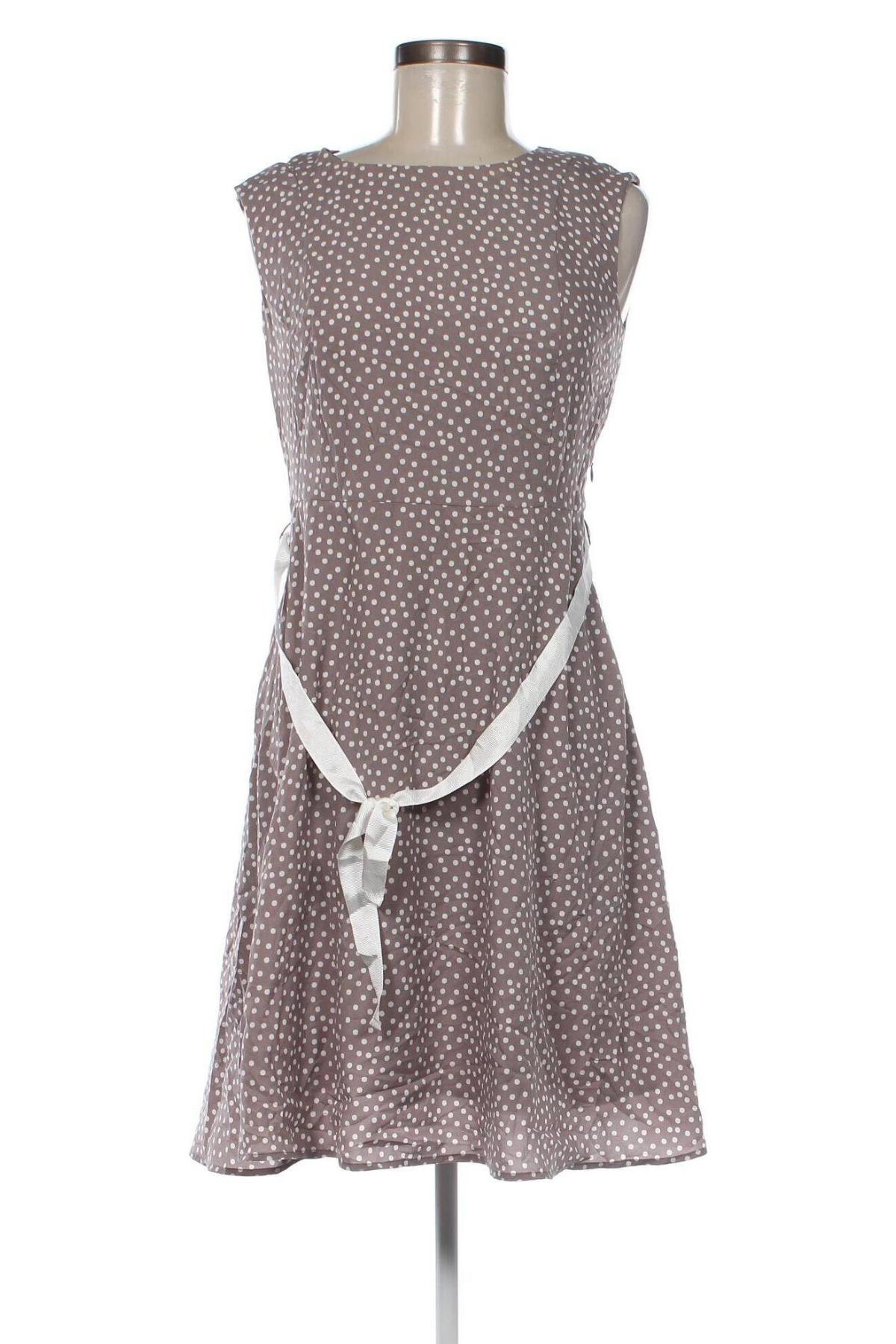 Φόρεμα Montego, Μέγεθος S, Χρώμα Γκρί, Τιμή 17,94 €