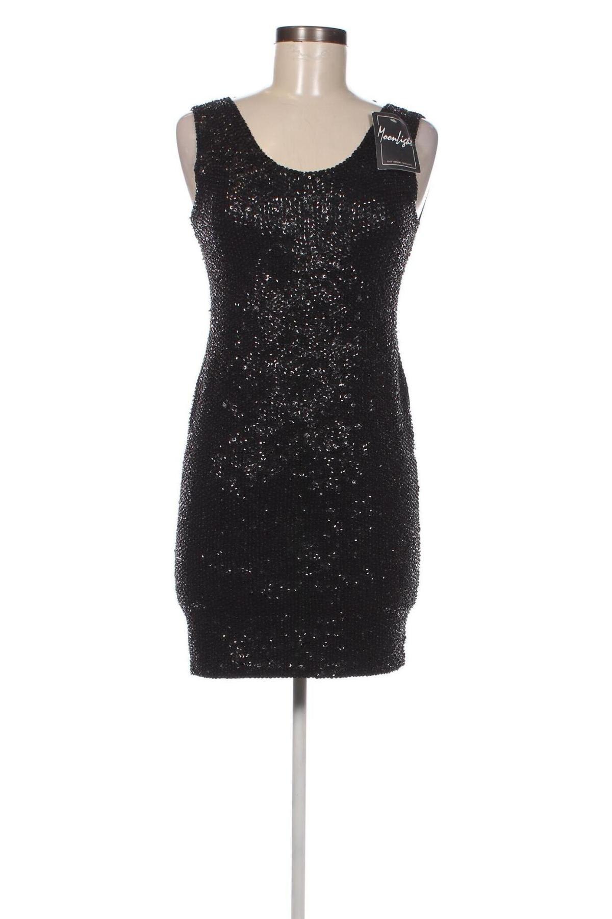 Rochie Moonlight, Mărime XXL, Culoare Negru, Preț 287,56 Lei