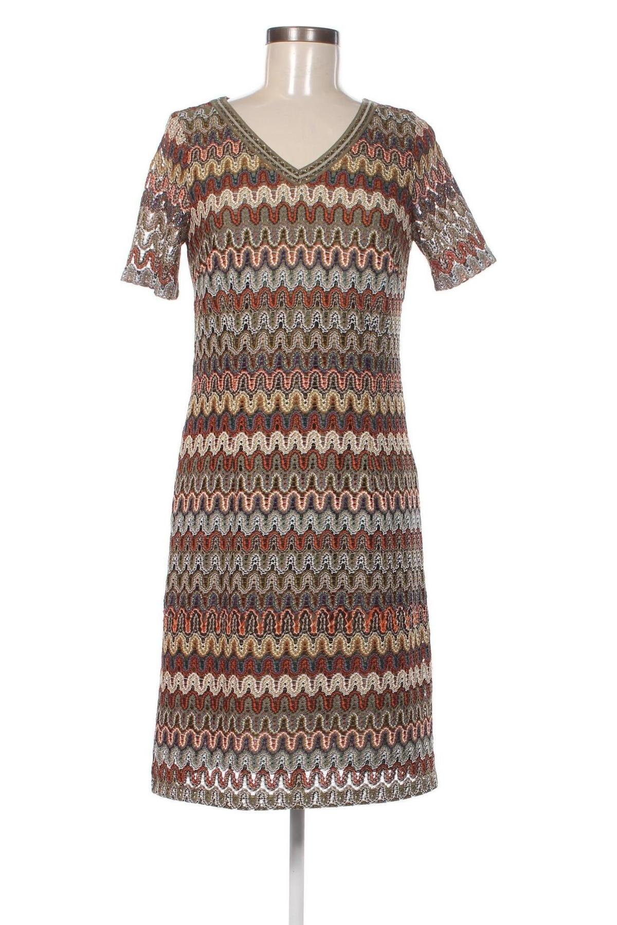 Φόρεμα More & More, Μέγεθος M, Χρώμα Πολύχρωμο, Τιμή 26,42 €