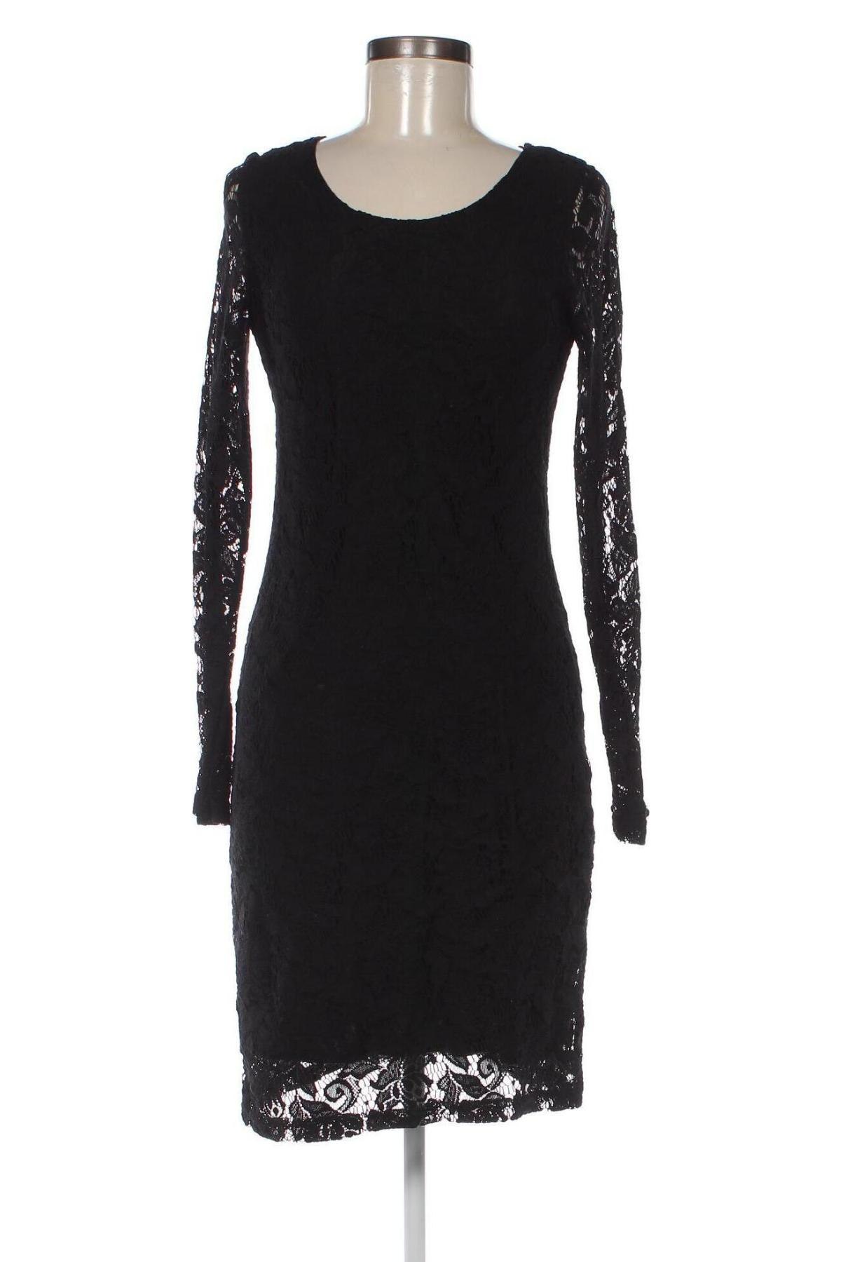 Kleid More & More, Größe S, Farbe Schwarz, Preis 36,07 €
