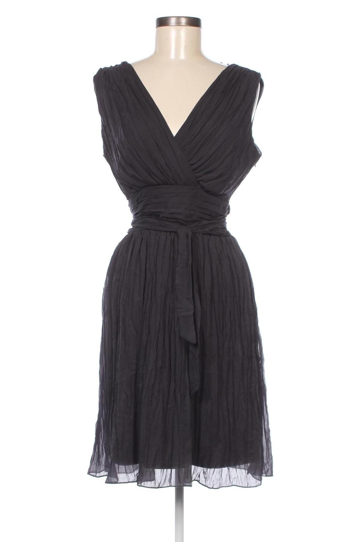 Φόρεμα More & More, Μέγεθος M, Χρώμα Γκρί, Τιμή 27,39 €