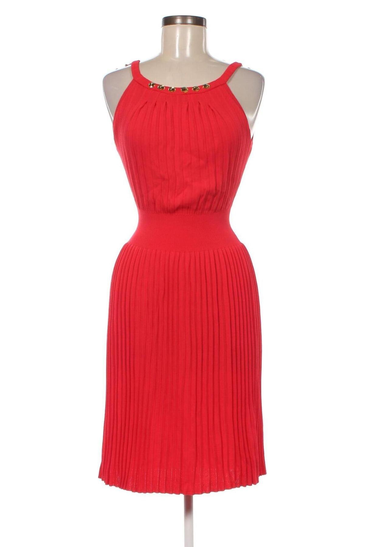Šaty  Morgan, Velikost M, Barva Červená, Cena  606,00 Kč