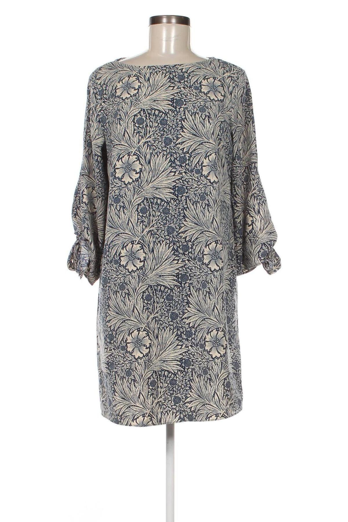 Kleid Morris & Co x H&M, Größe M, Farbe Mehrfarbig, Preis € 14,91