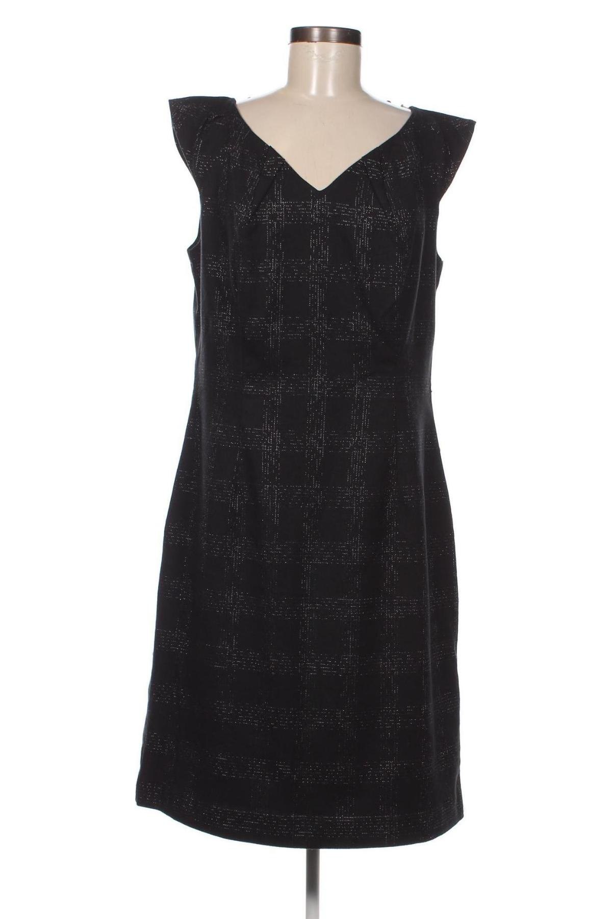 Φόρεμα Mossimo, Μέγεθος L, Χρώμα Μαύρο, Τιμή 8,01 €