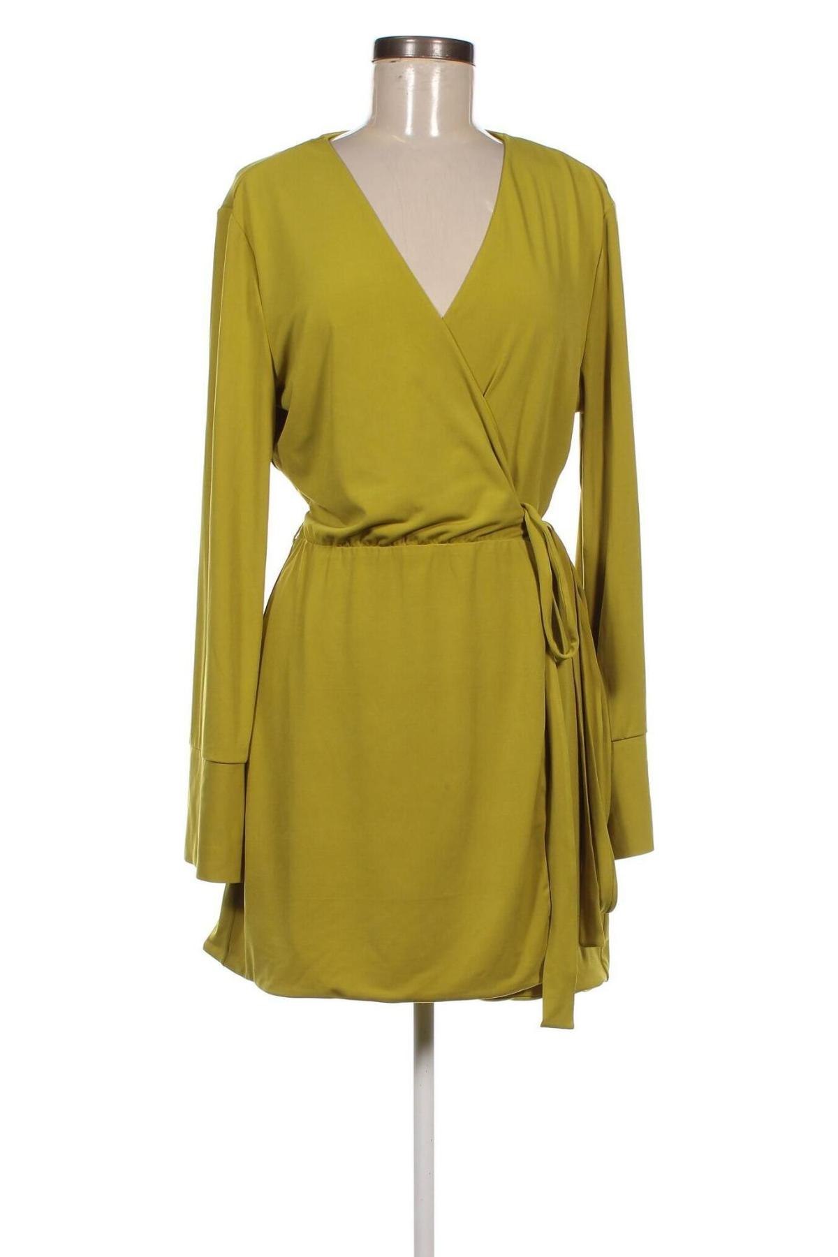 Kleid Mossman, Größe L, Farbe Grün, Preis € 81,68