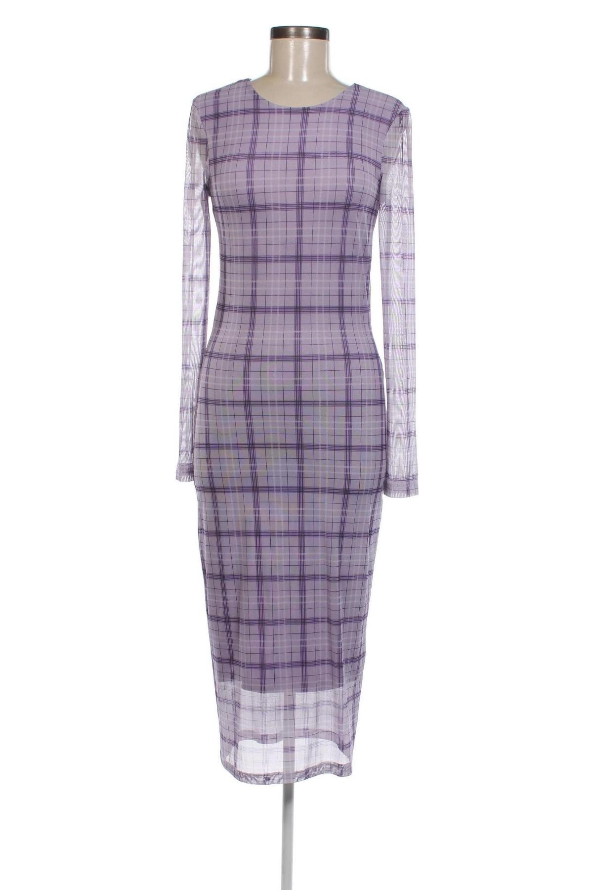 Kleid Moves by Minimum, Größe M, Farbe Lila, Preis 22,60 €