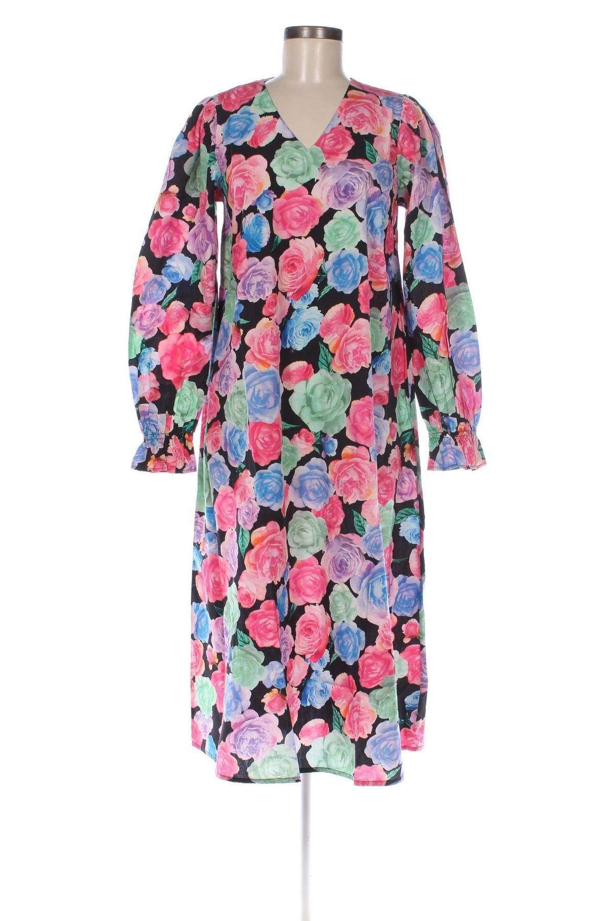 Φόρεμα Moves by Minimum, Μέγεθος S, Χρώμα Πολύχρωμο, Τιμή 52,05 €