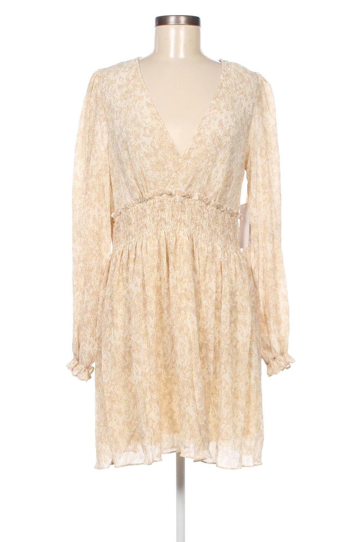 Φόρεμα NA-KD, Μέγεθος L, Χρώμα Πολύχρωμο, Τιμή 9,46 €