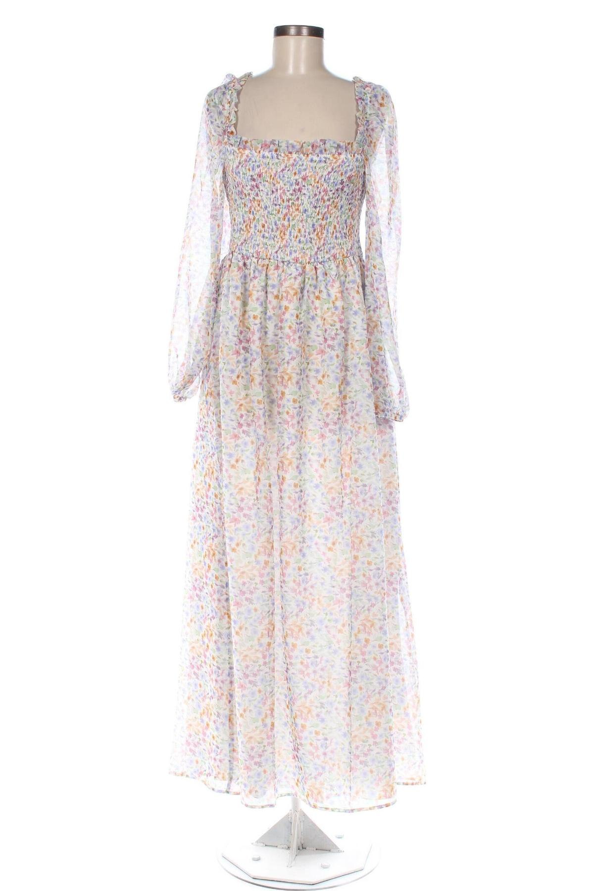 Φόρεμα NA-KD, Μέγεθος S, Χρώμα Πολύχρωμο, Τιμή 30,06 €