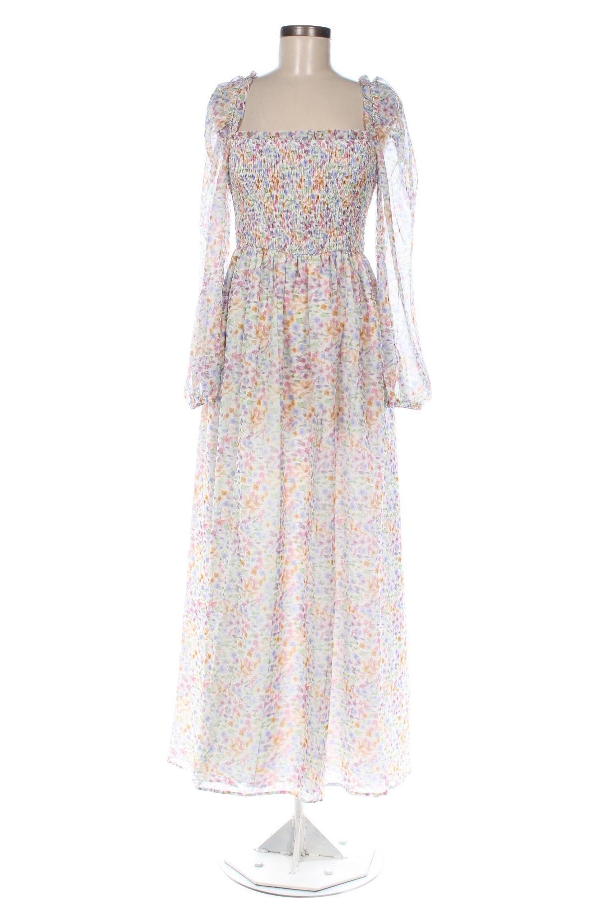 Φόρεμα NA-KD, Μέγεθος M, Χρώμα Πολύχρωμο, Τιμή 30,06 €