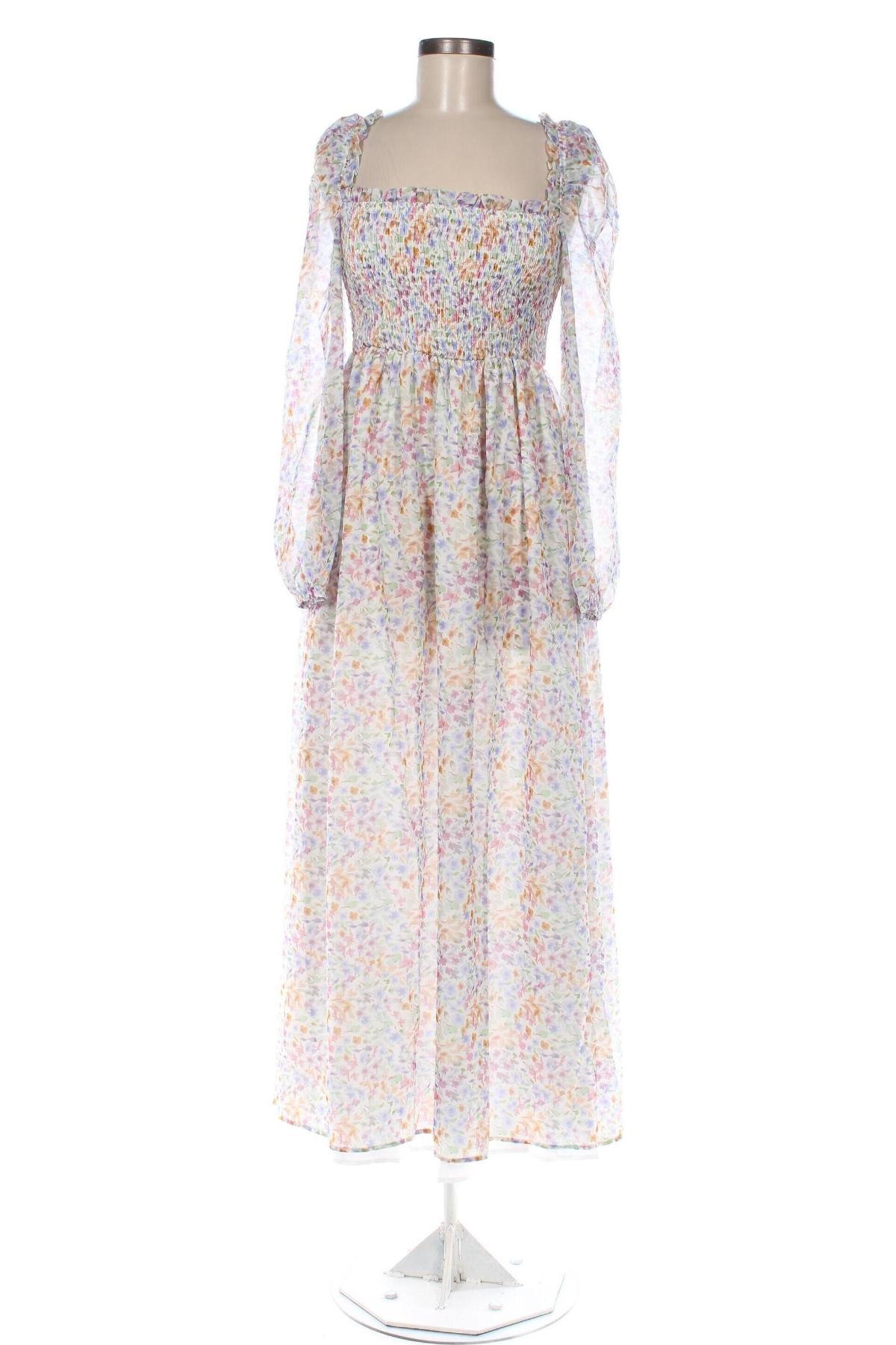 Kleid NA-KD, Größe XS, Farbe Mehrfarbig, Preis 55,67 €