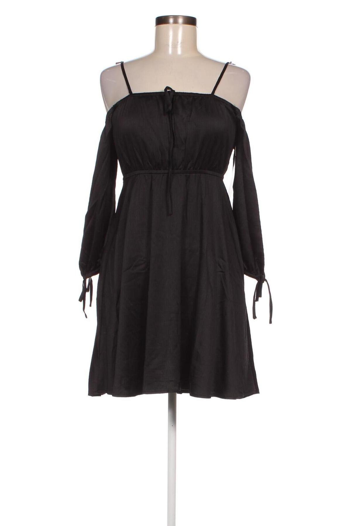 Φόρεμα NA-KD, Μέγεθος XS, Χρώμα Μαύρο, Τιμή 30,06 €