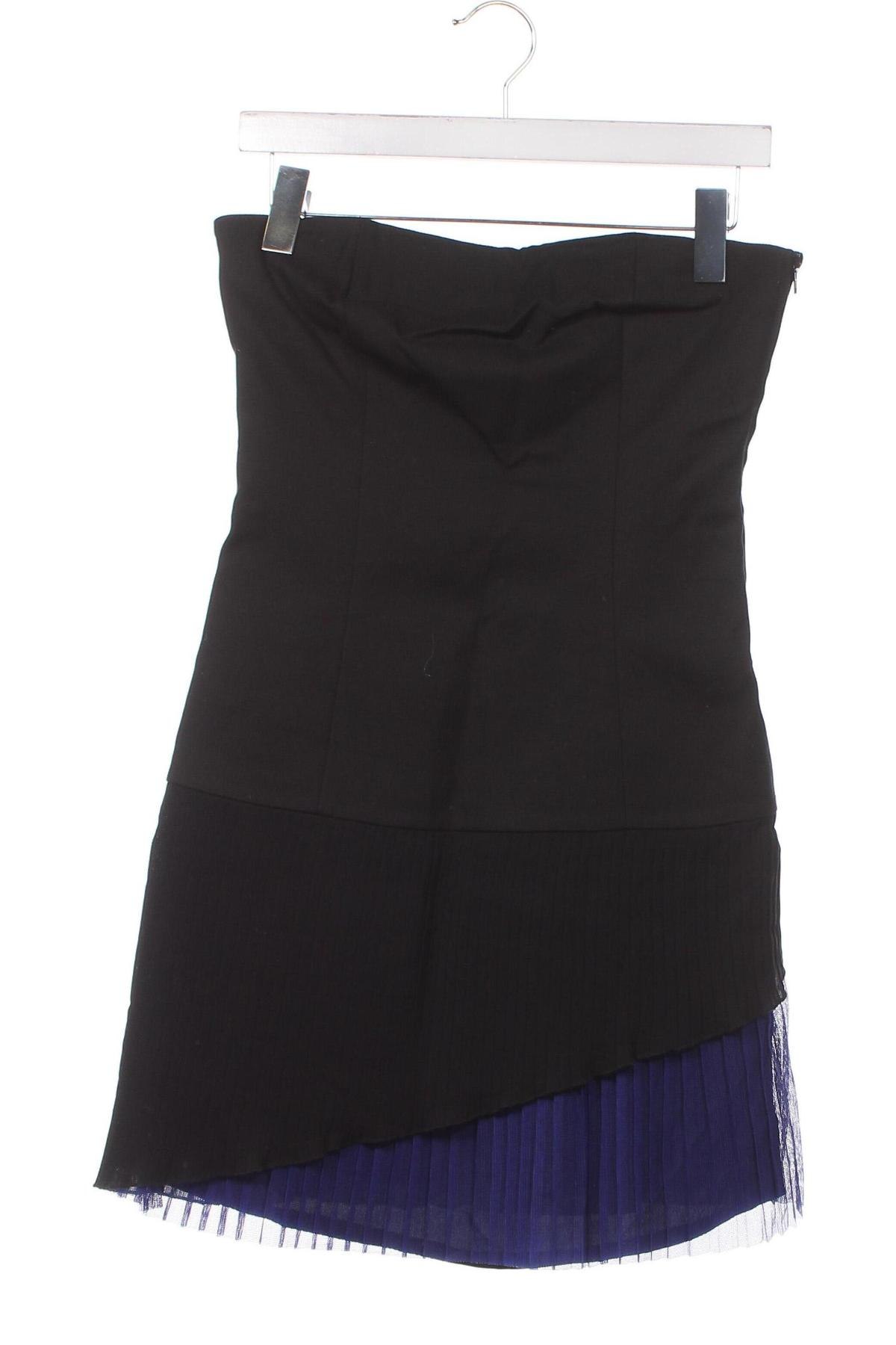 Šaty  Naf Naf, Velikost M, Barva Černá, Cena  1 096,00 Kč