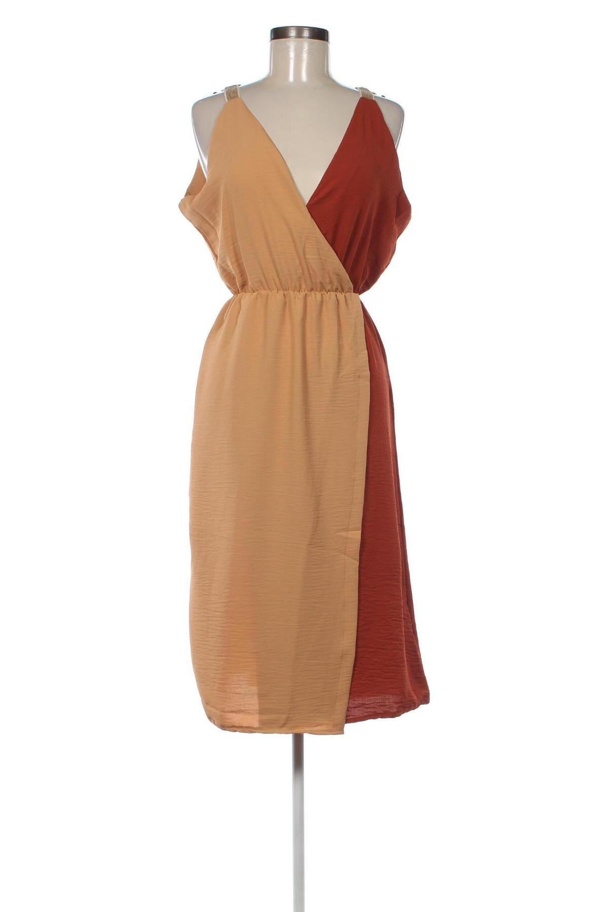 Kleid New Laviva, Größe M, Farbe Mehrfarbig, Preis € 55,67