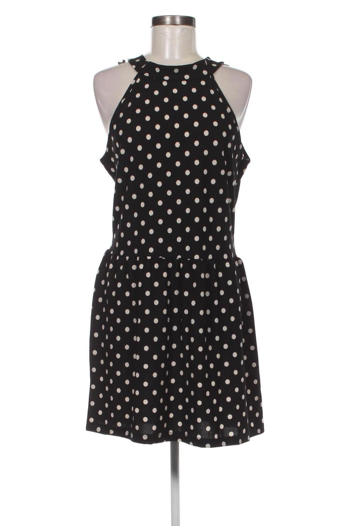Φόρεμα New Laviva, Μέγεθος L, Χρώμα Μαύρο, Τιμή 19,48 €