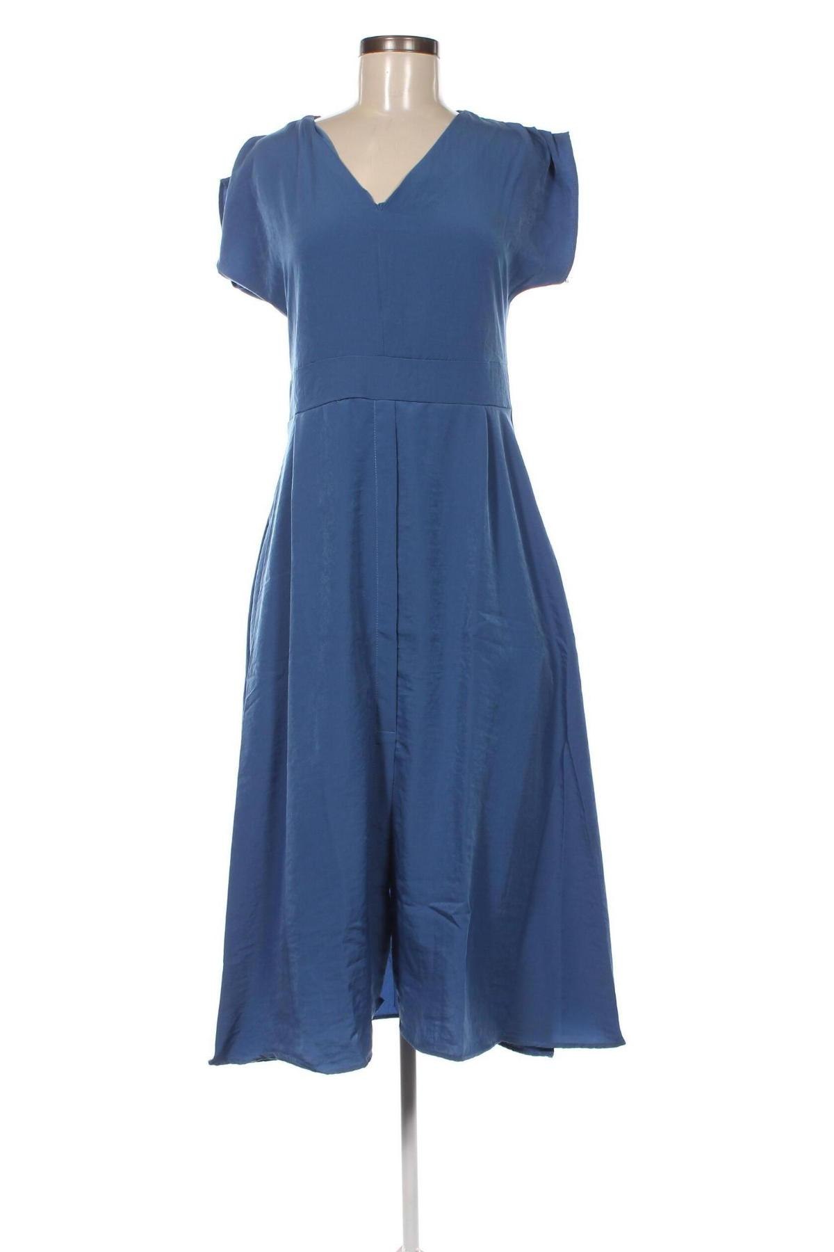 Šaty  New Laviva, Veľkosť L, Farba Modrá, Cena  33,40 €
