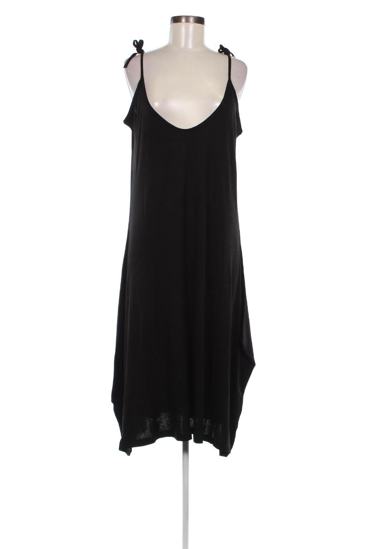 Φόρεμα New Laviva, Μέγεθος S, Χρώμα Μαύρο, Τιμή 8,35 €