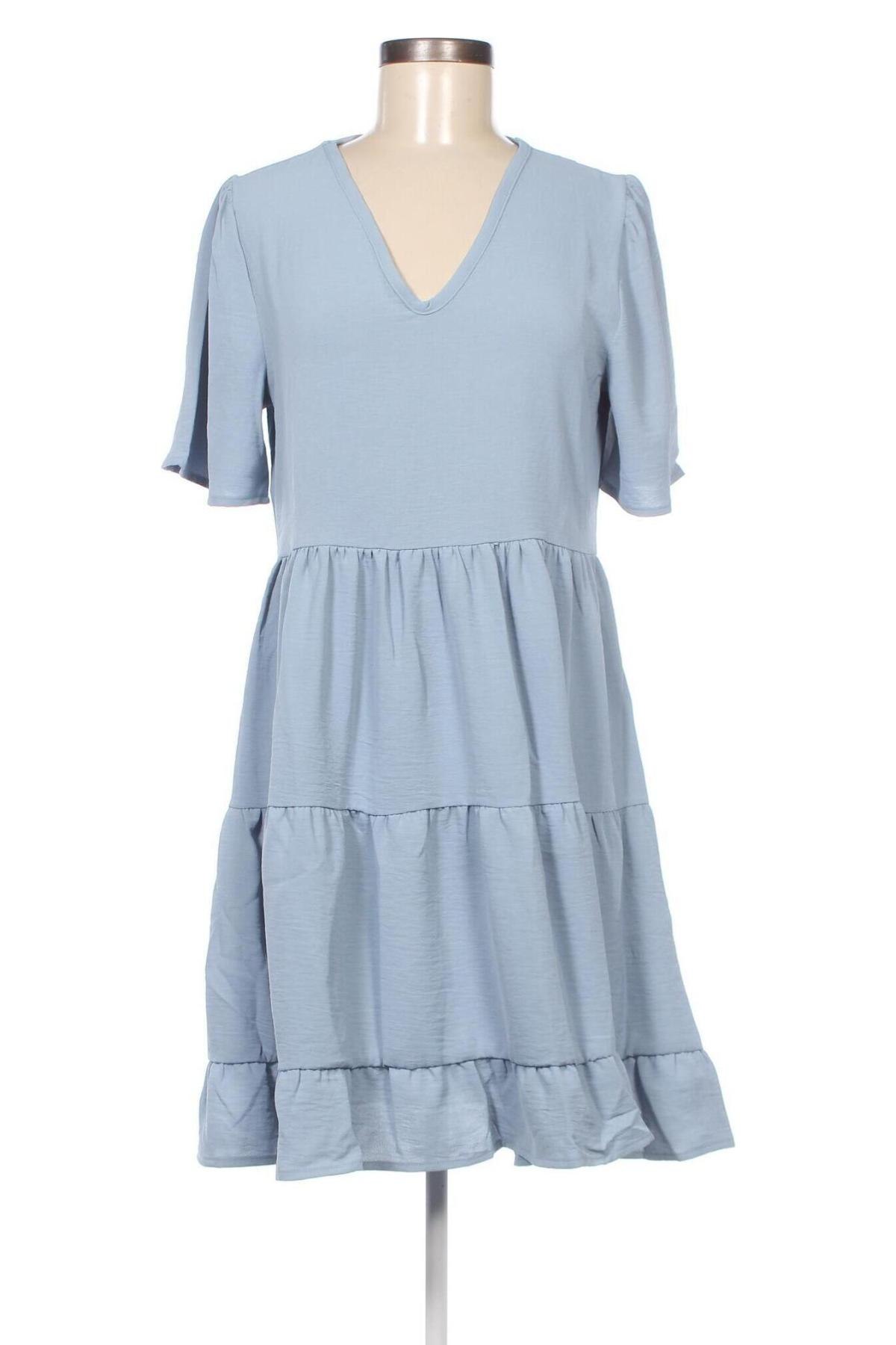 Kleid New Laviva, Größe L, Farbe Blau, Preis 22,27 €
