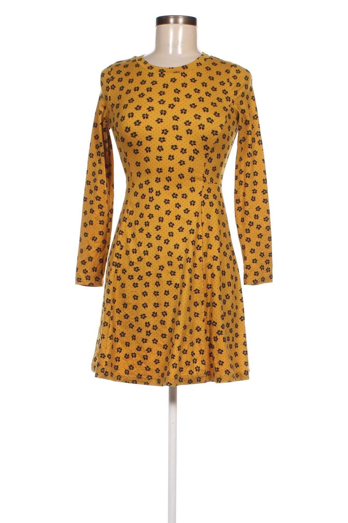 Φόρεμα New Look, Μέγεθος S, Χρώμα Πολύχρωμο, Τιμή 8,61 €