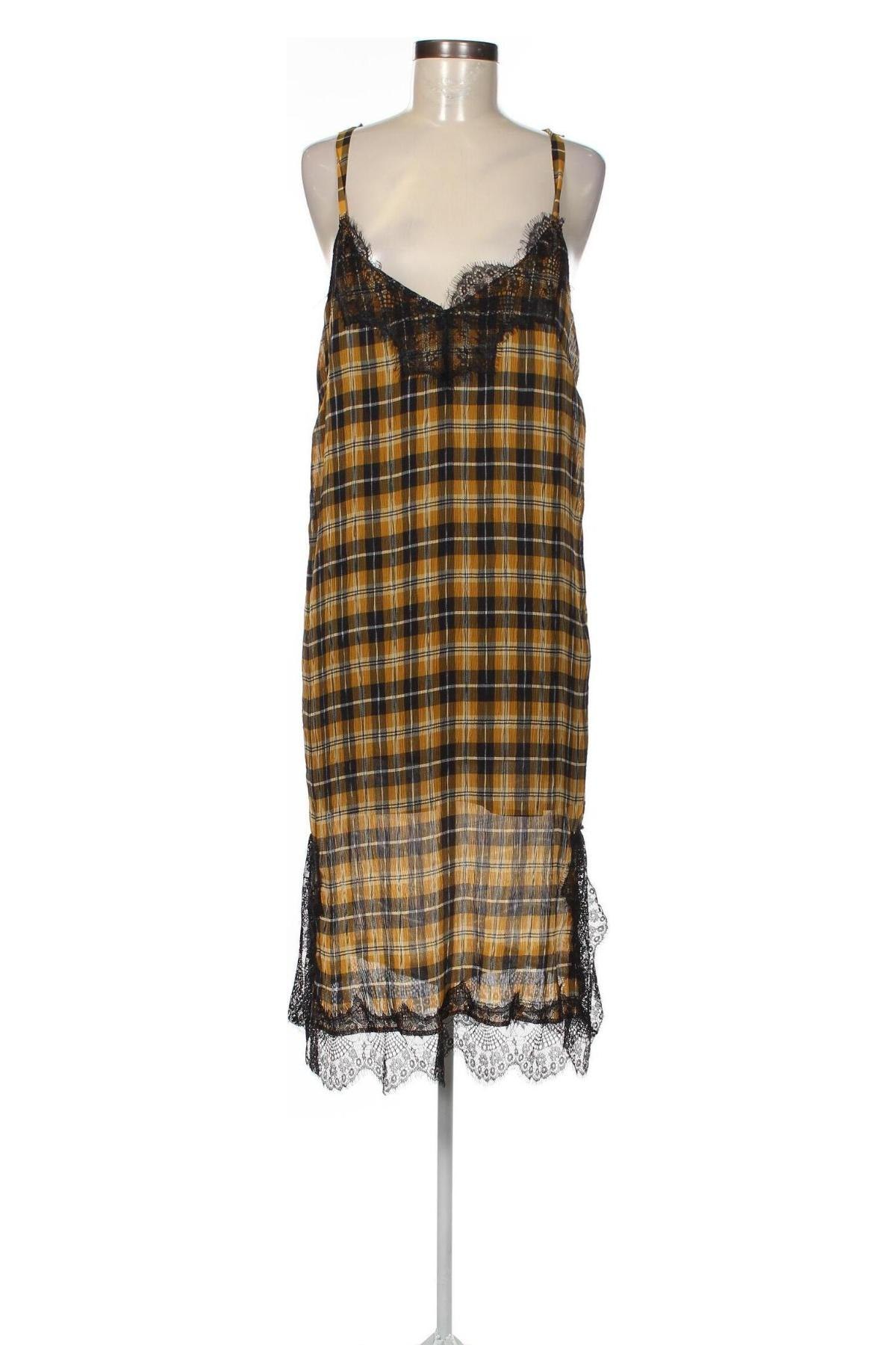 Φόρεμα New Look, Μέγεθος XXL, Χρώμα Πολύχρωμο, Τιμή 8,90 €