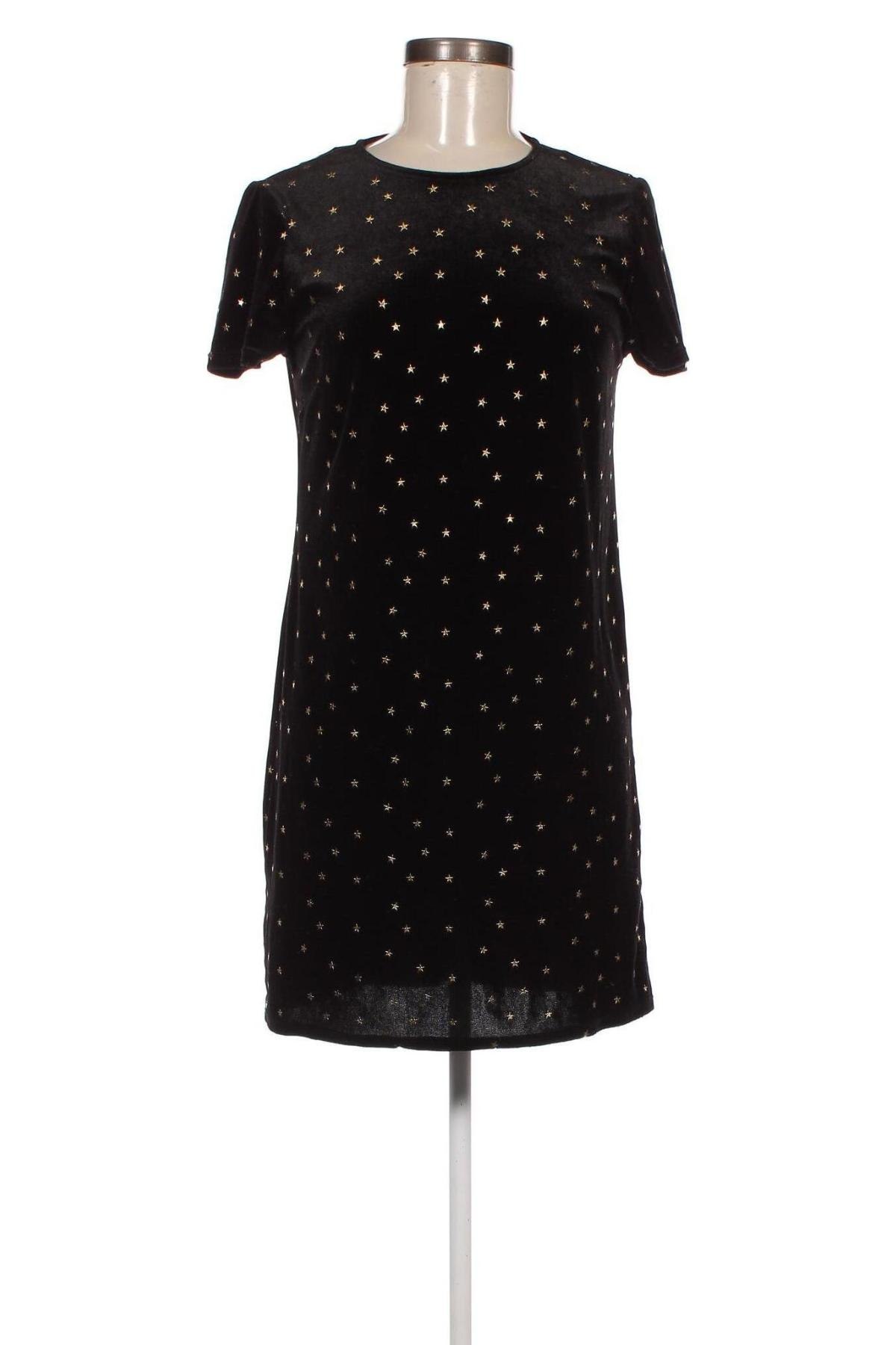 Φόρεμα New Look, Μέγεθος S, Χρώμα Μαύρο, Τιμή 7,65 €